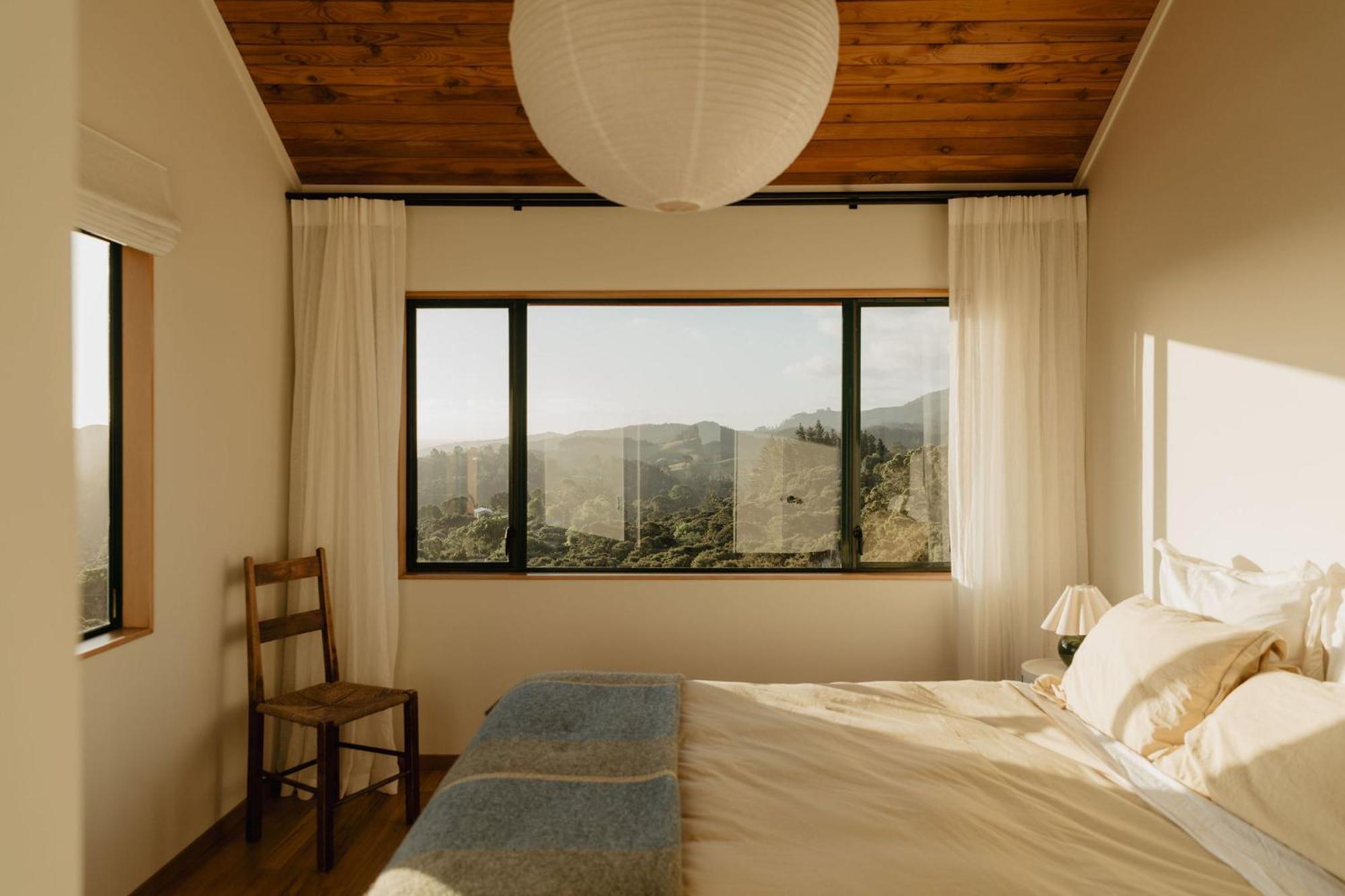Double Room Sea View