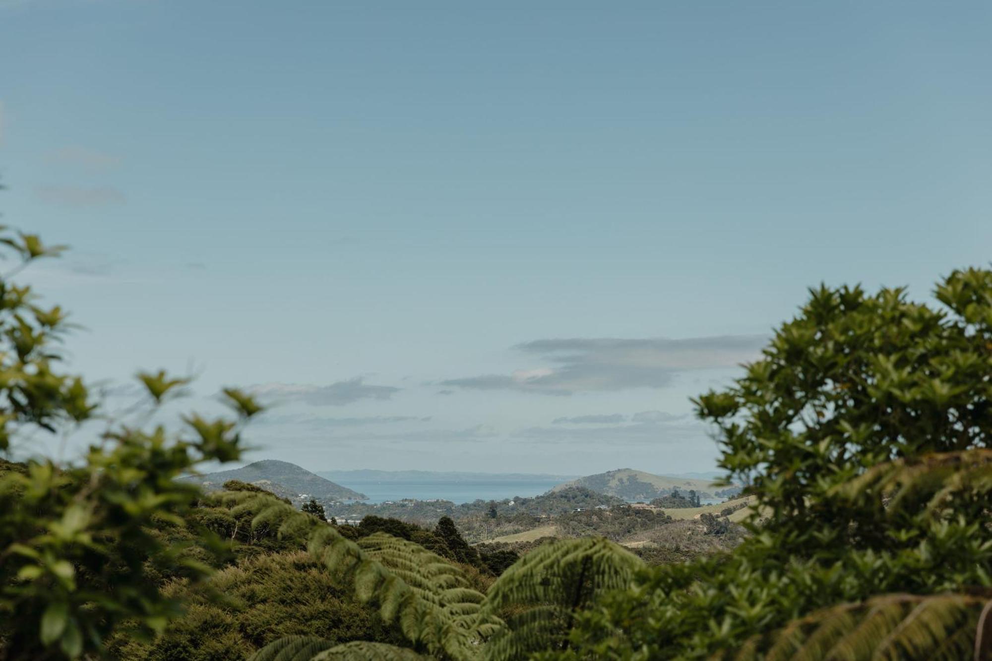Studio Ocean View