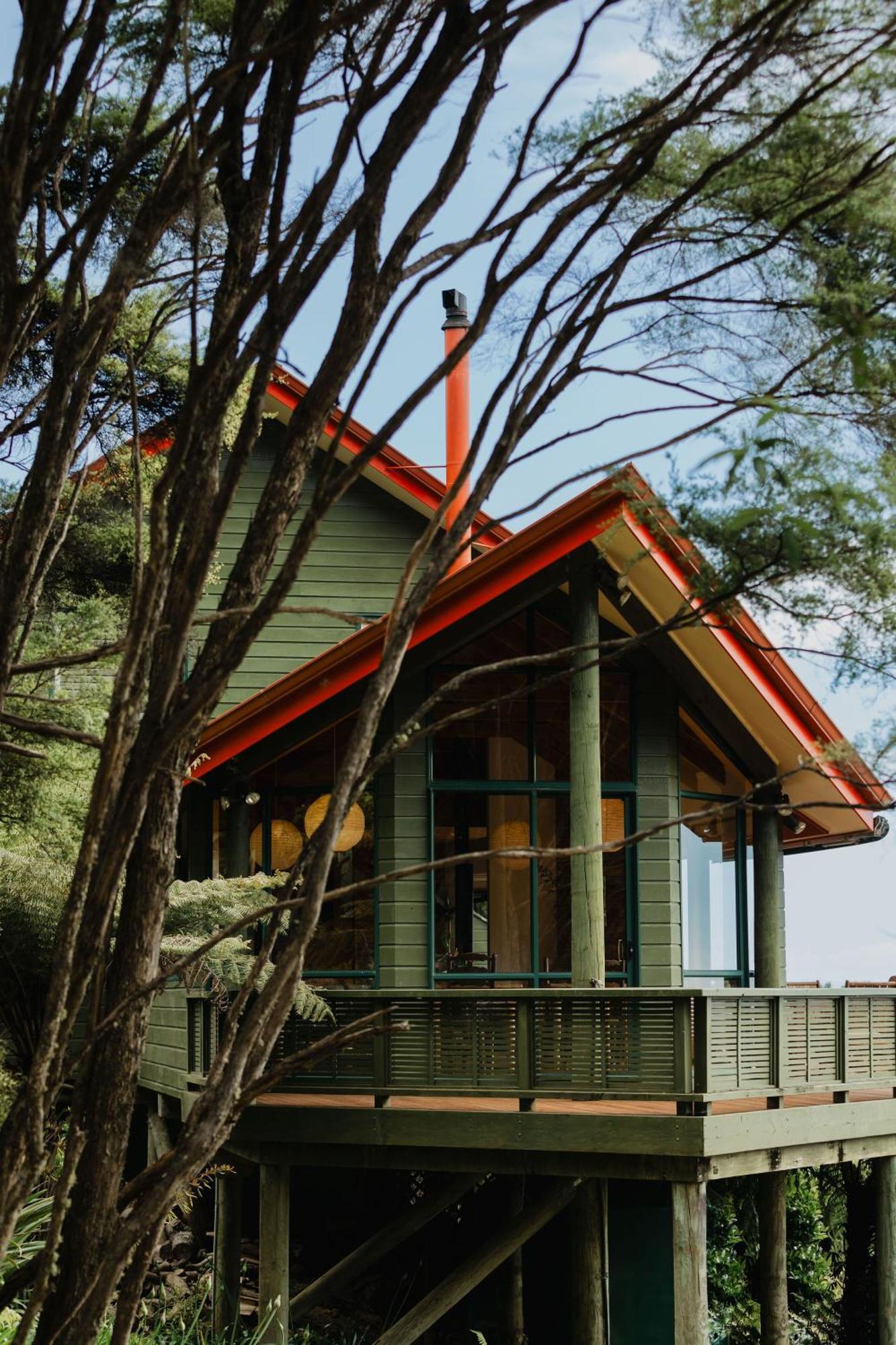 King Room Mountain View