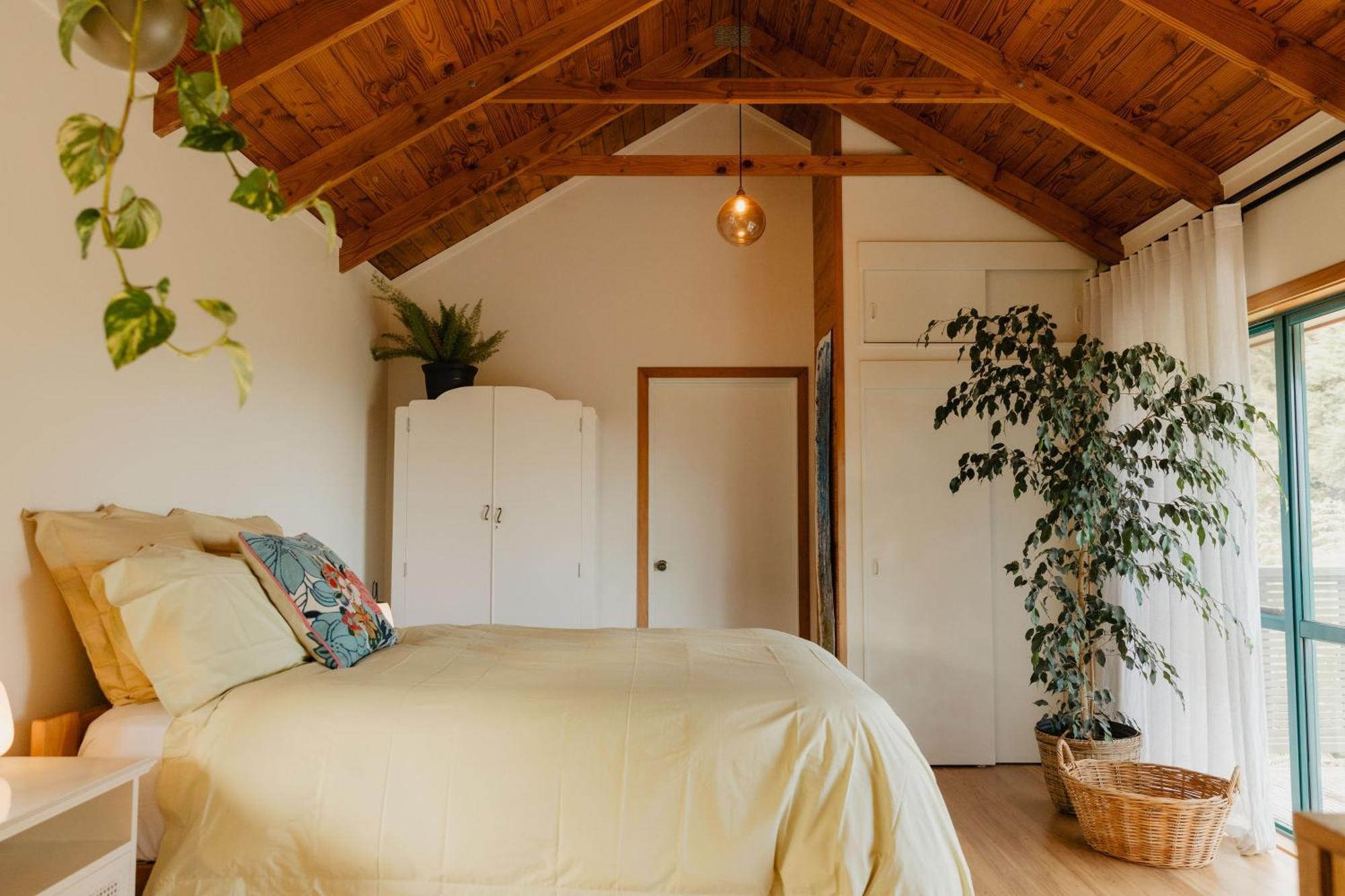 Studio Ocean View