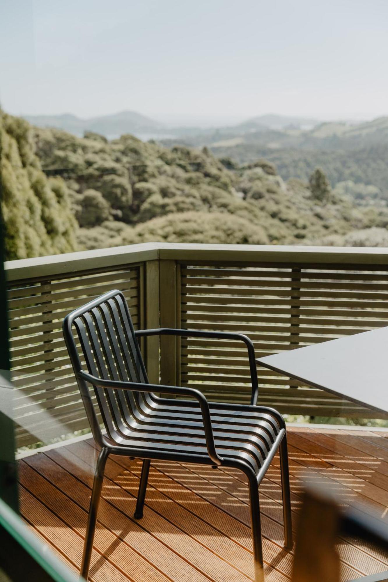 Double Room Balcony Sea View