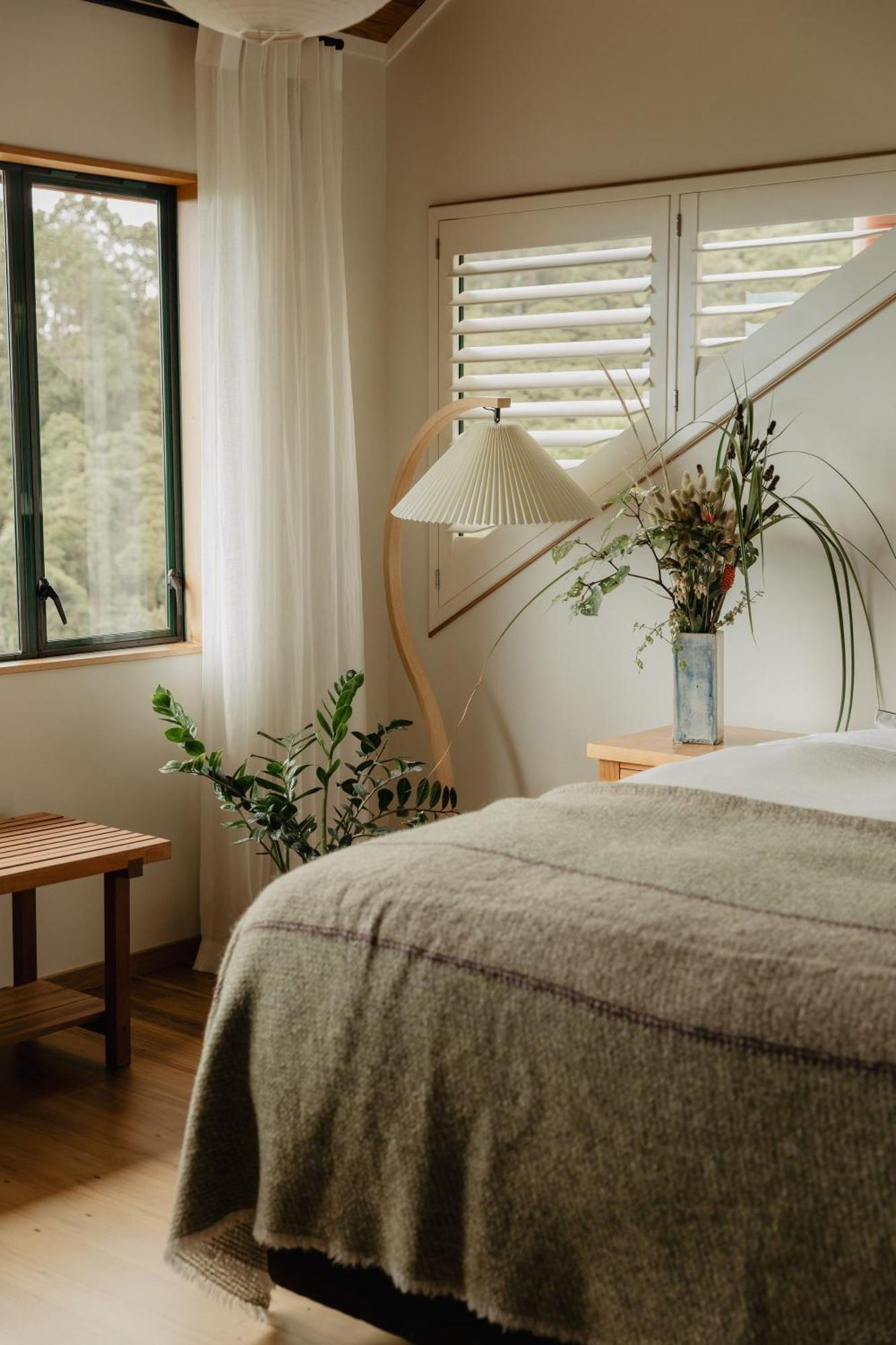 King Room Mountain View