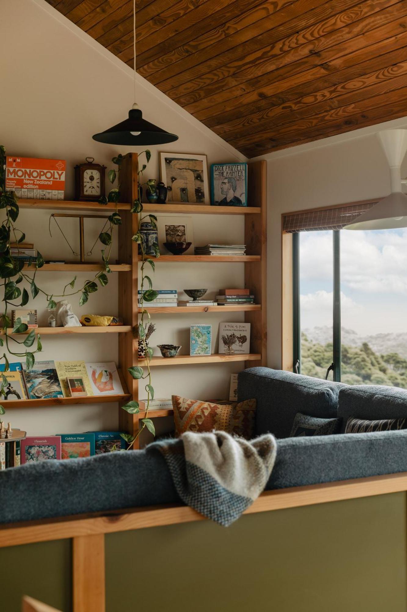 King Room Mountain View