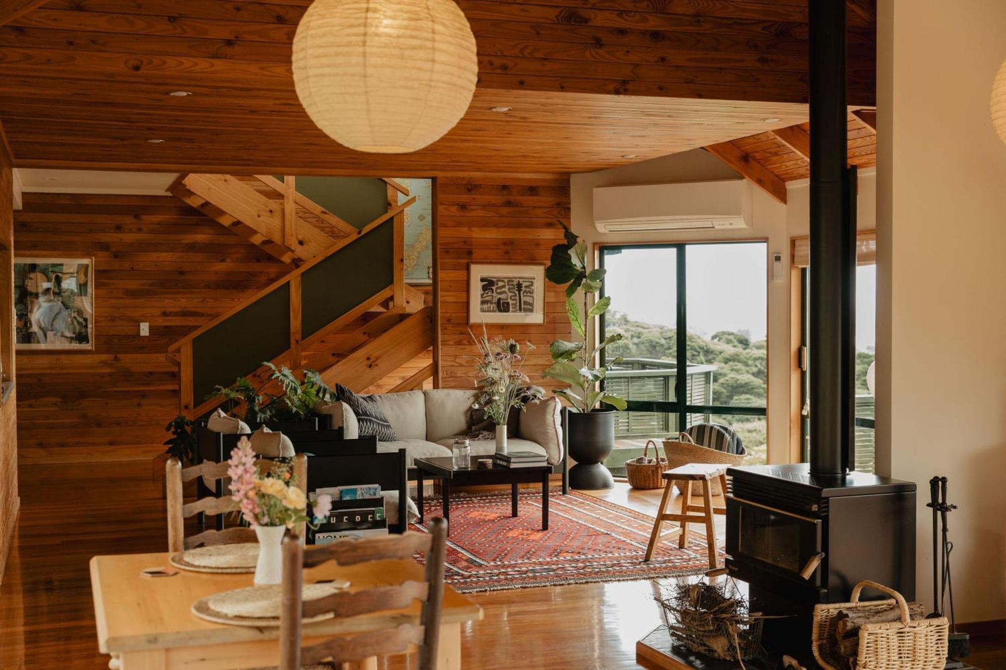King Room Mountain View