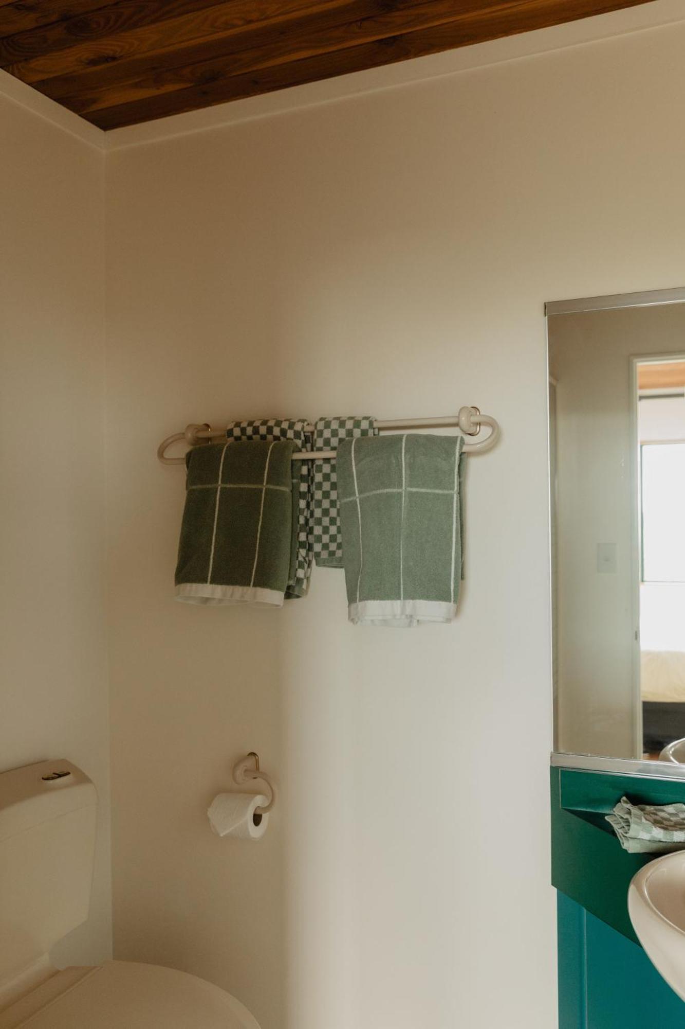 King Room Mountain View
