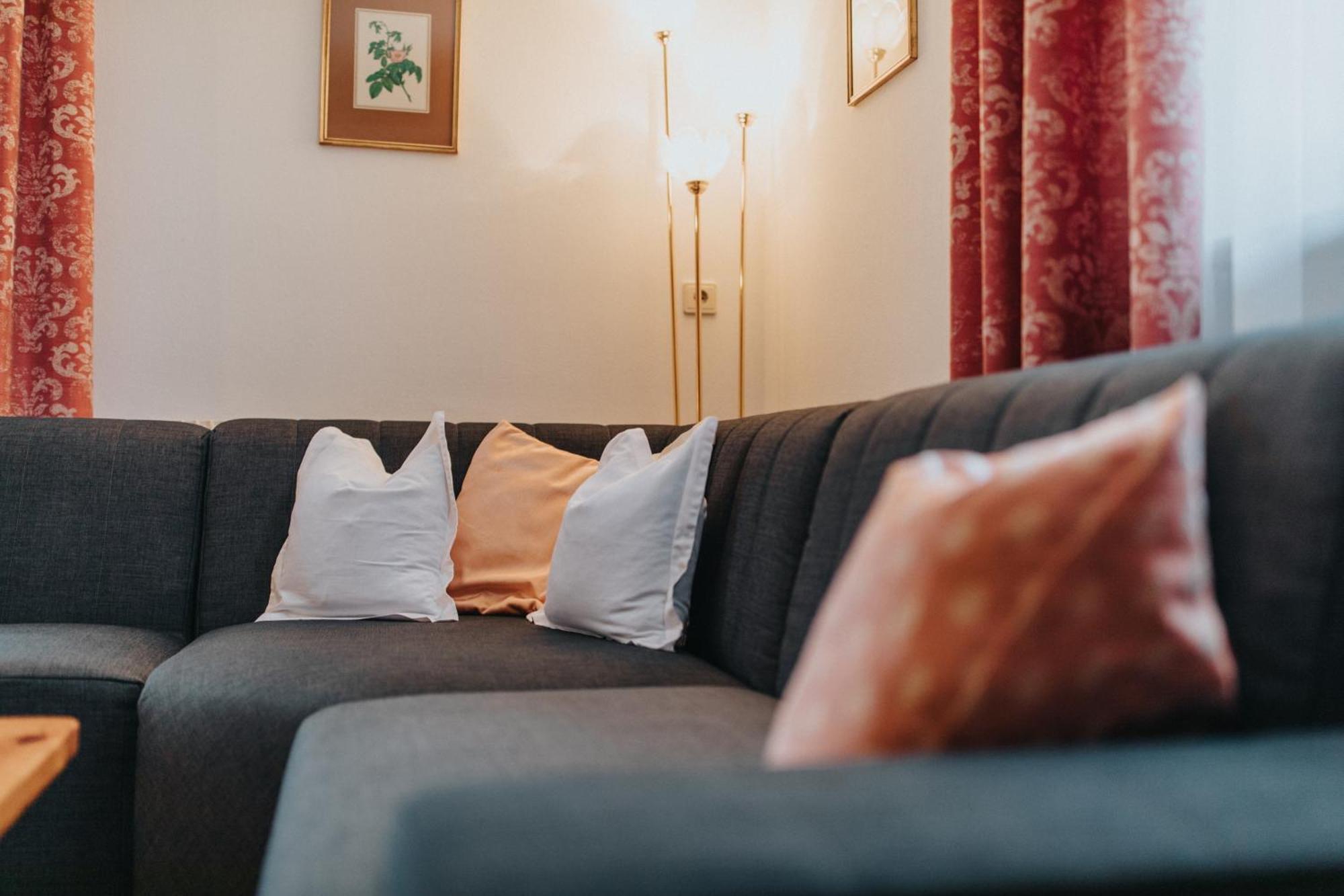 Appartamento con 3 Camere da Letto