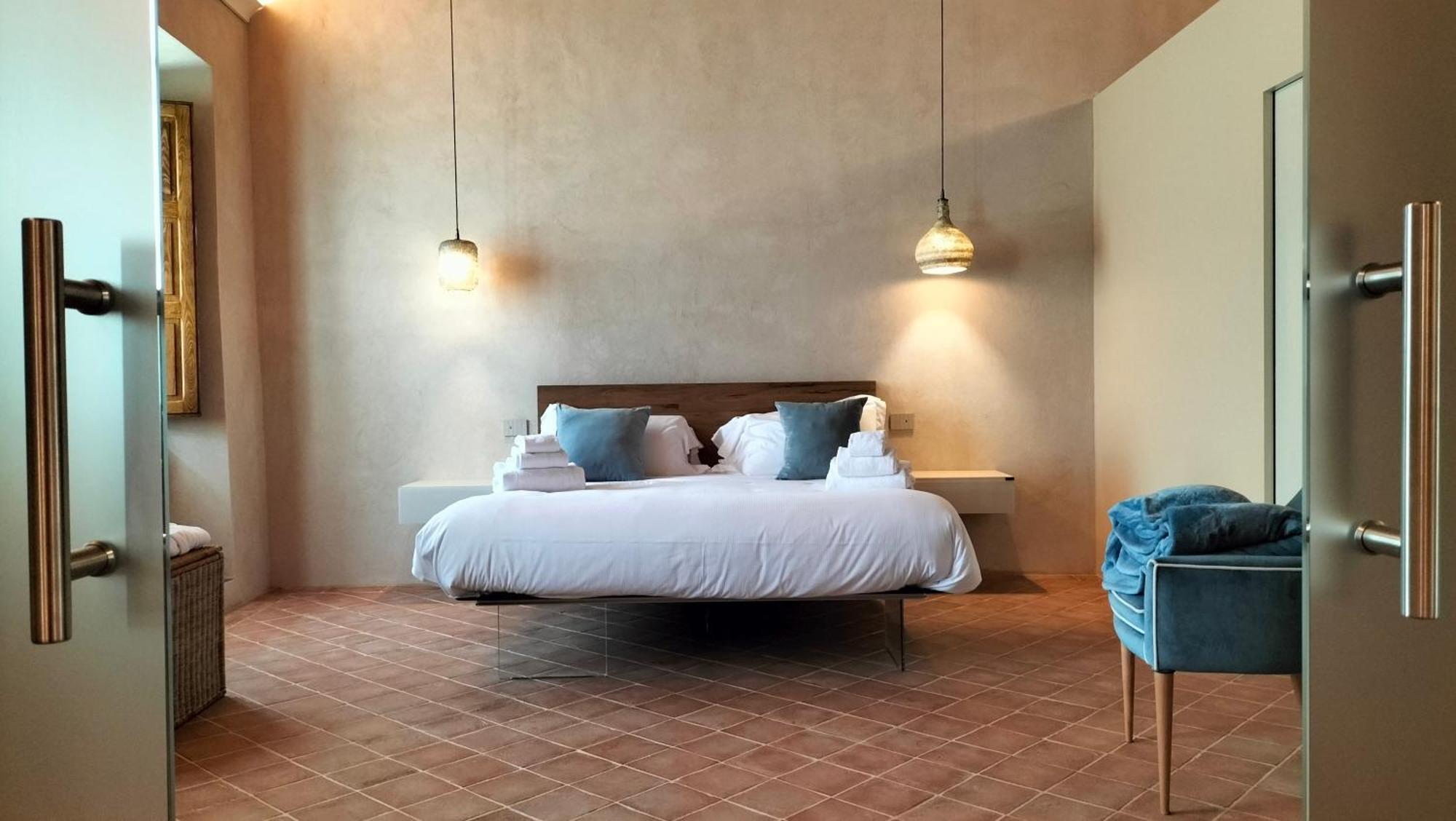 Suite con Vista Montagna