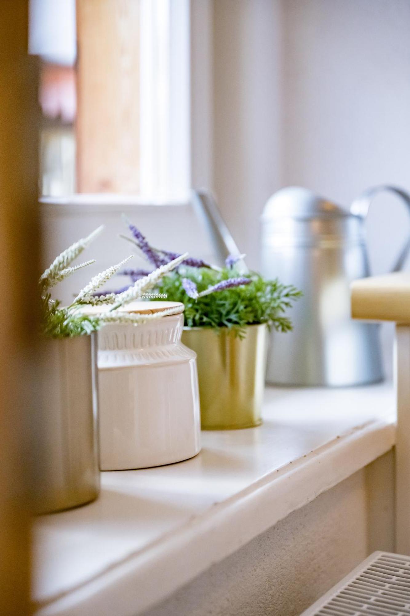 Superior Familienzimmer mit Balkon