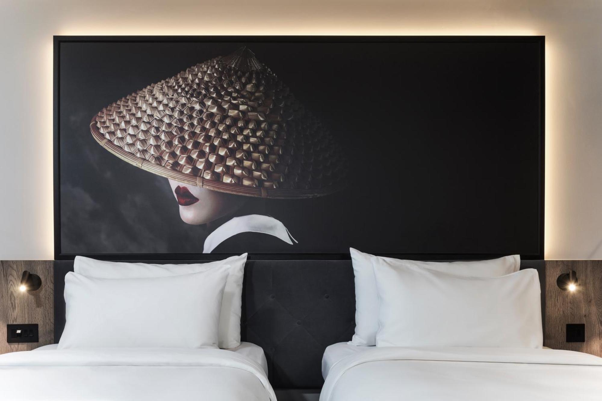 Standard Room Urban