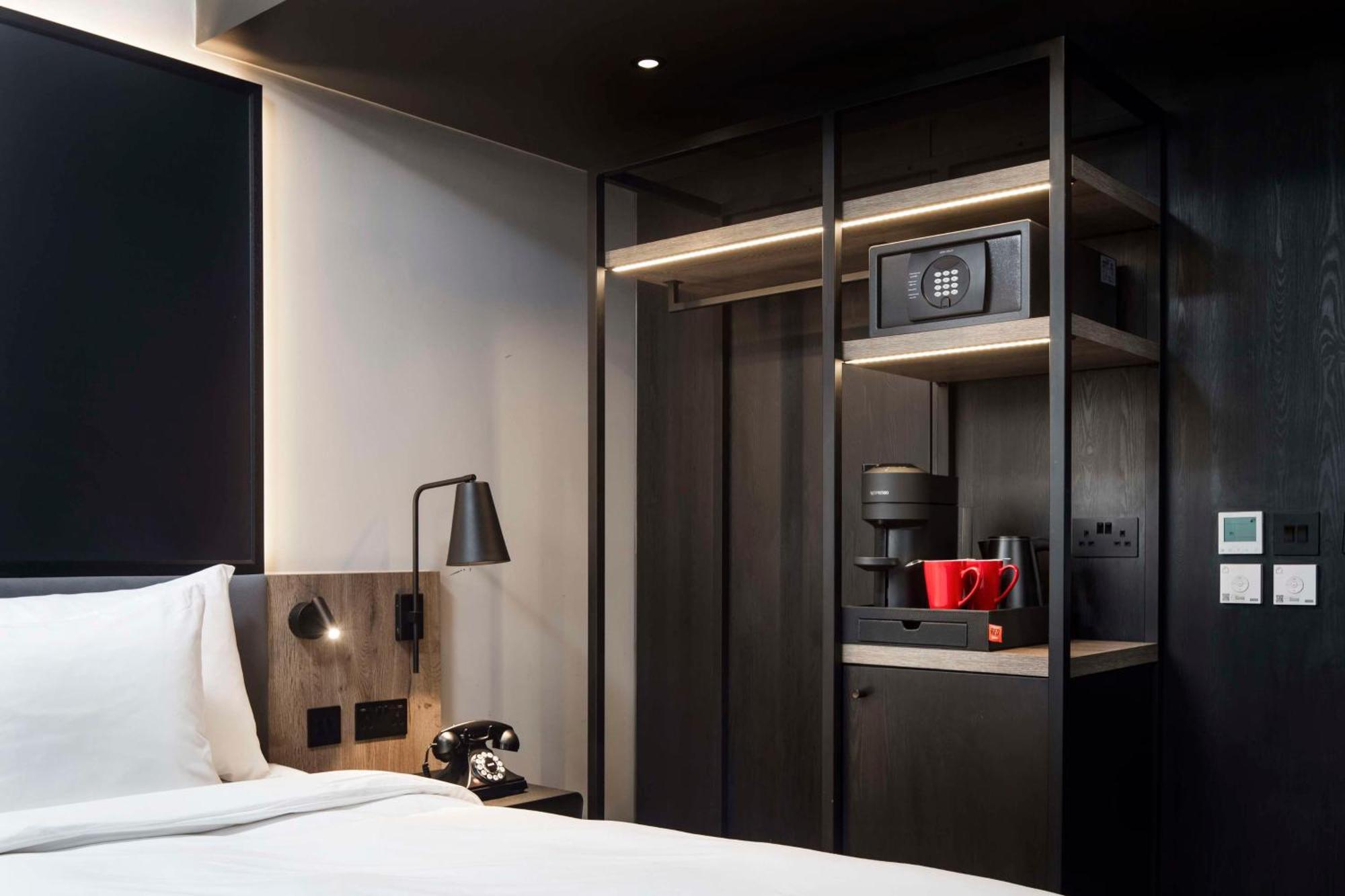 Standard Room Urban