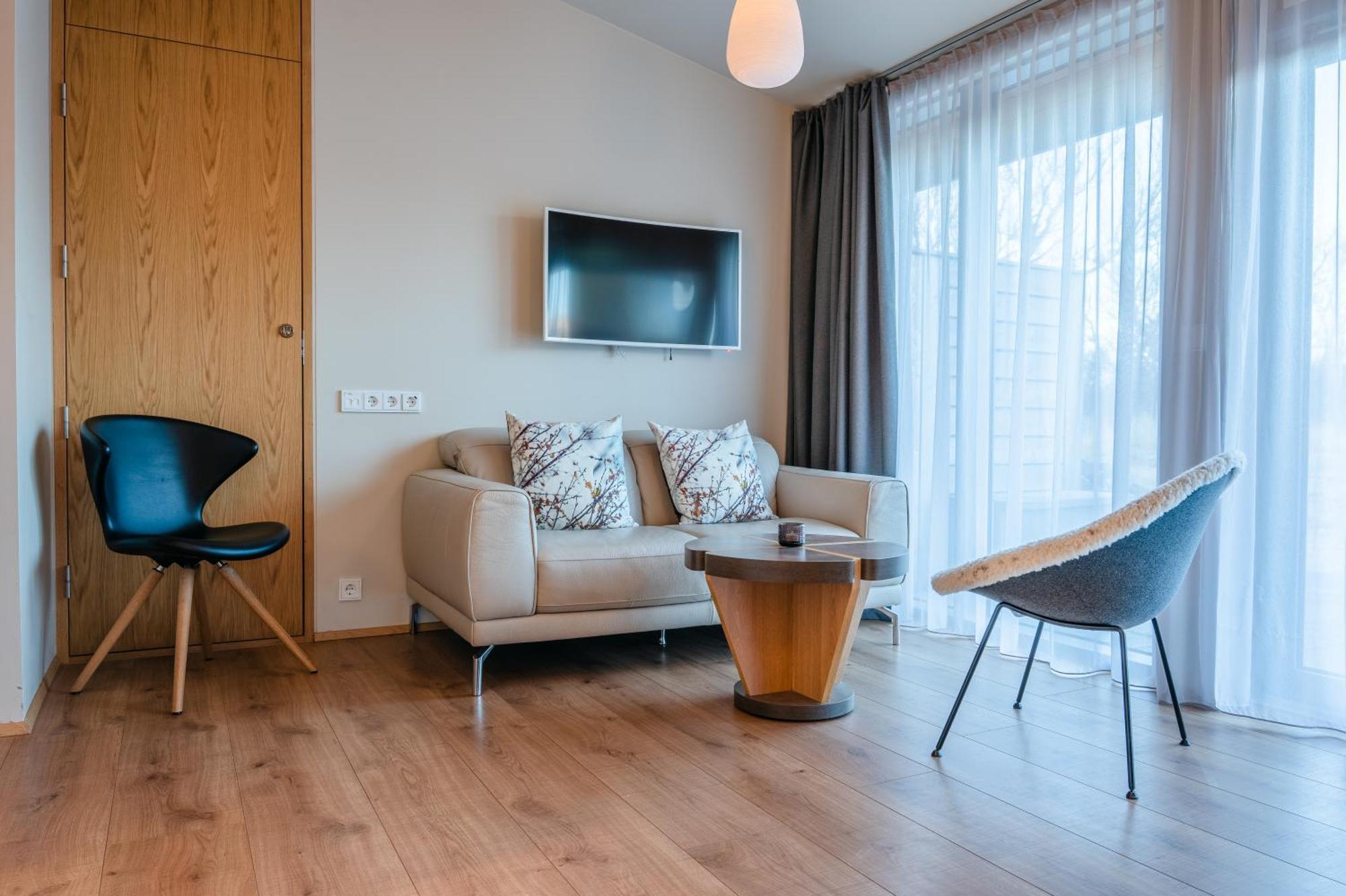 Suite Deluxe