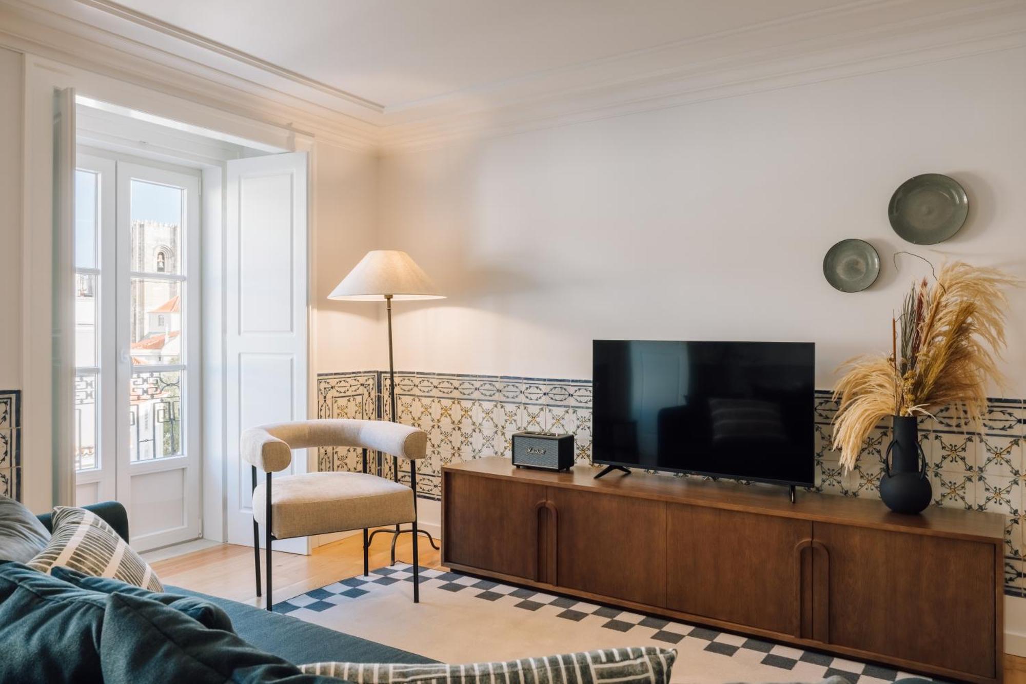 Appartement 1 Chambre