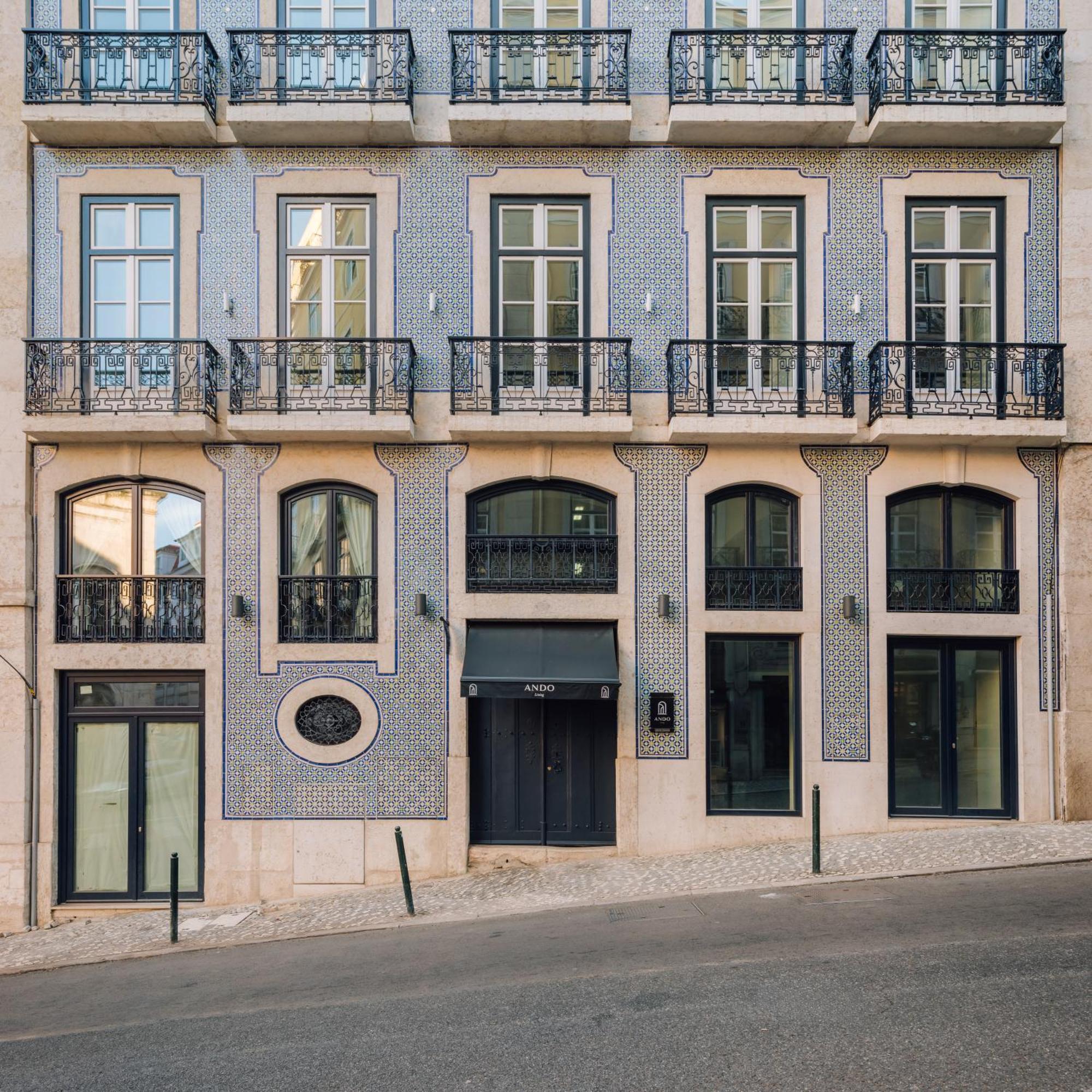 Appartement 2 Chambres