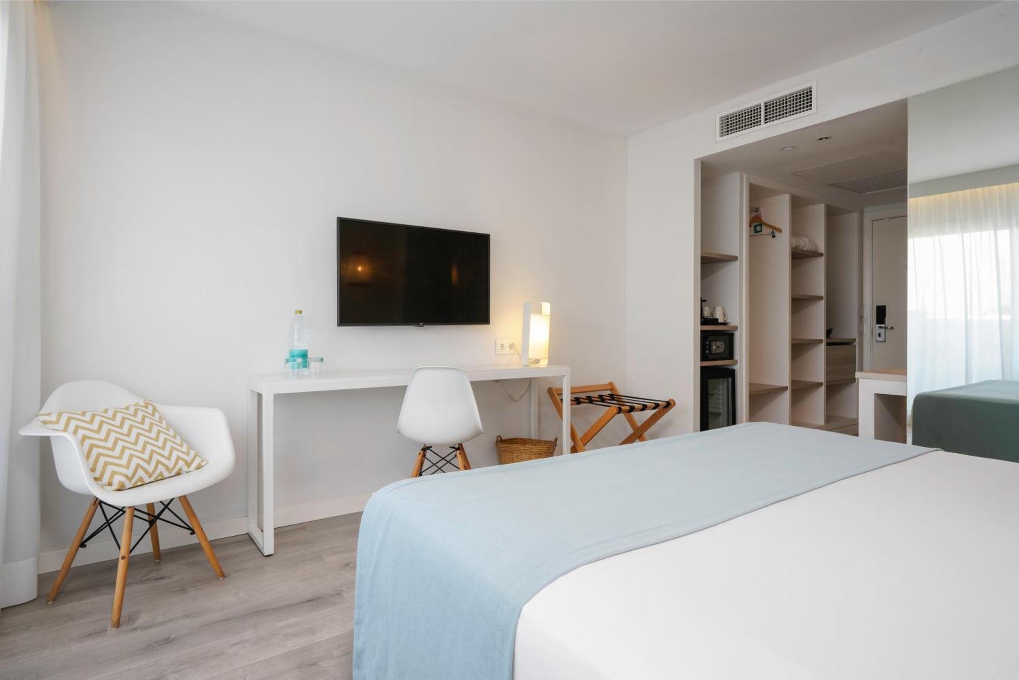 Superior Doppelzimmer mit Meerblick