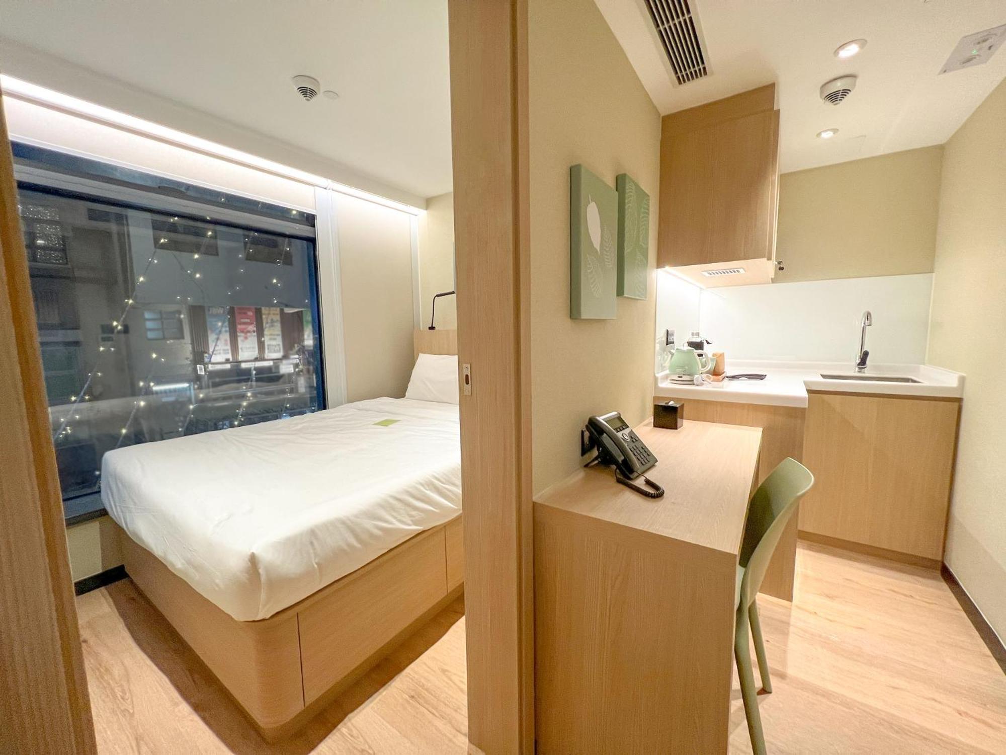 Suite