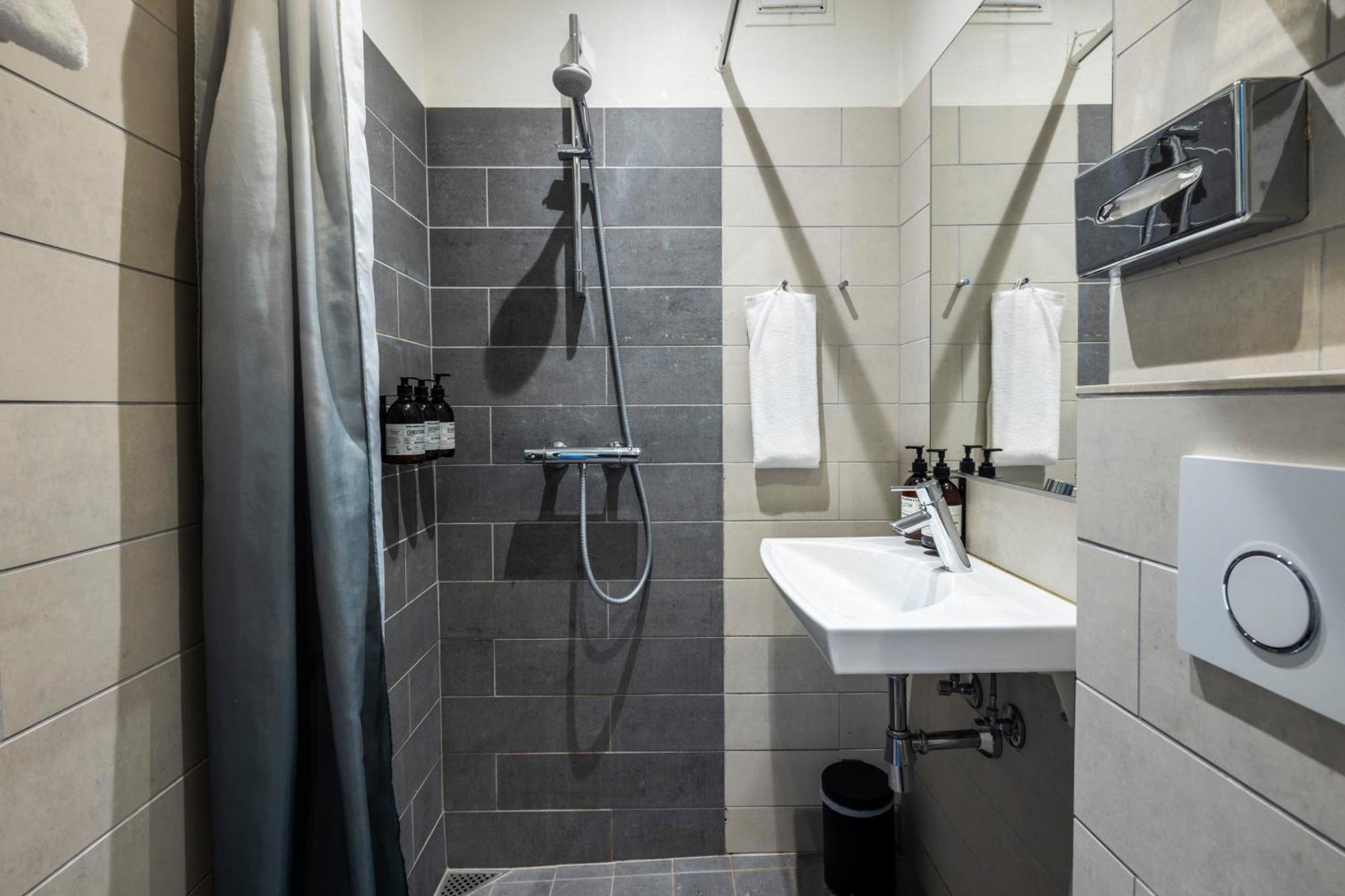 Standard Doppelzimmer