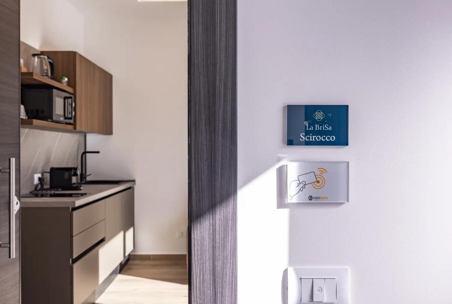Appartamento con Terrazza