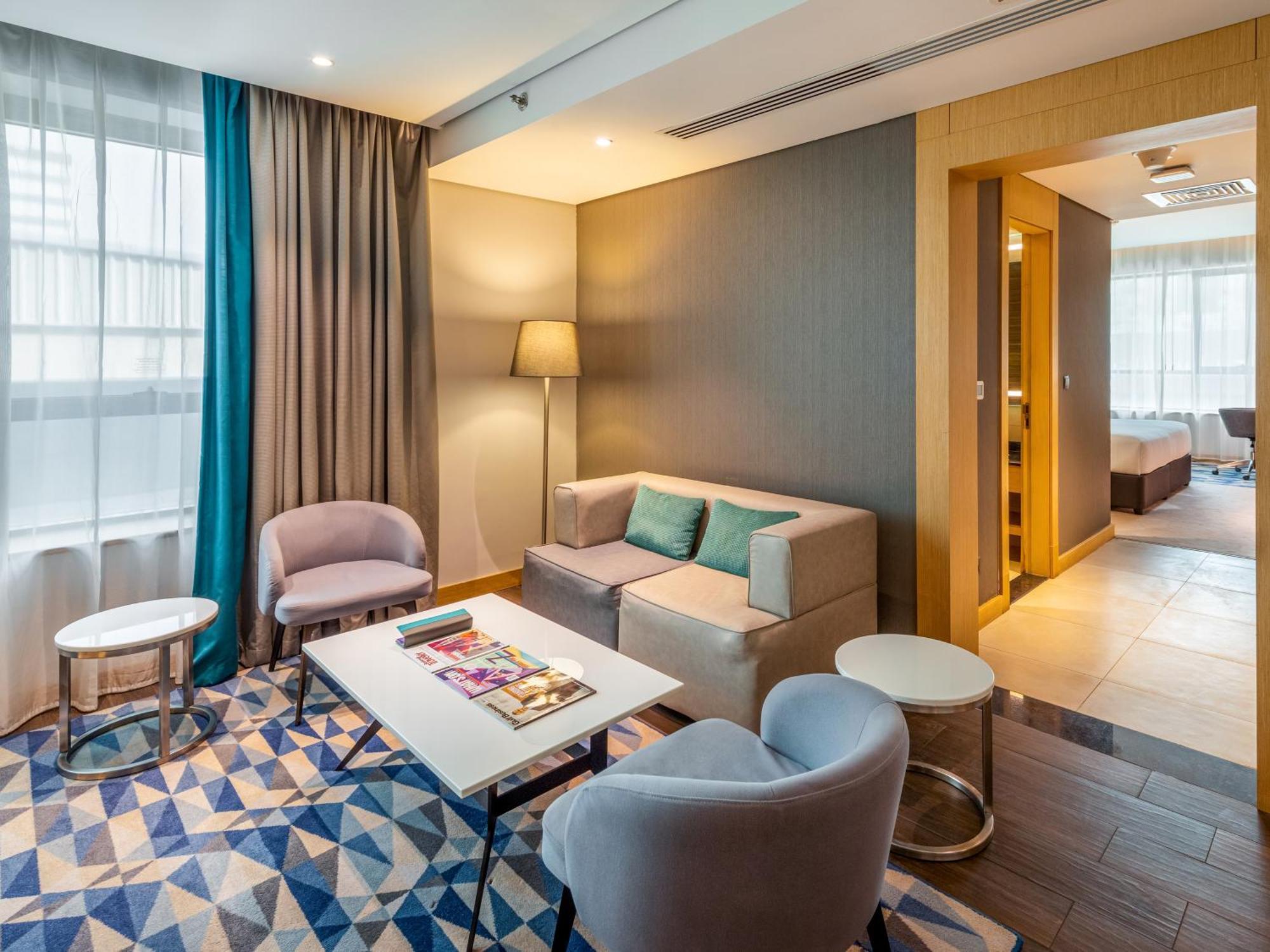Executive Suite