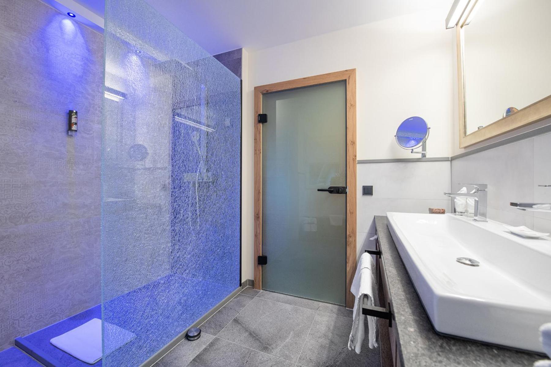 Suite Mountain View