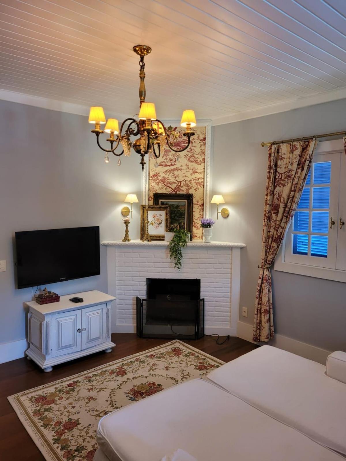 Chambre Lit King-Size Supérieure