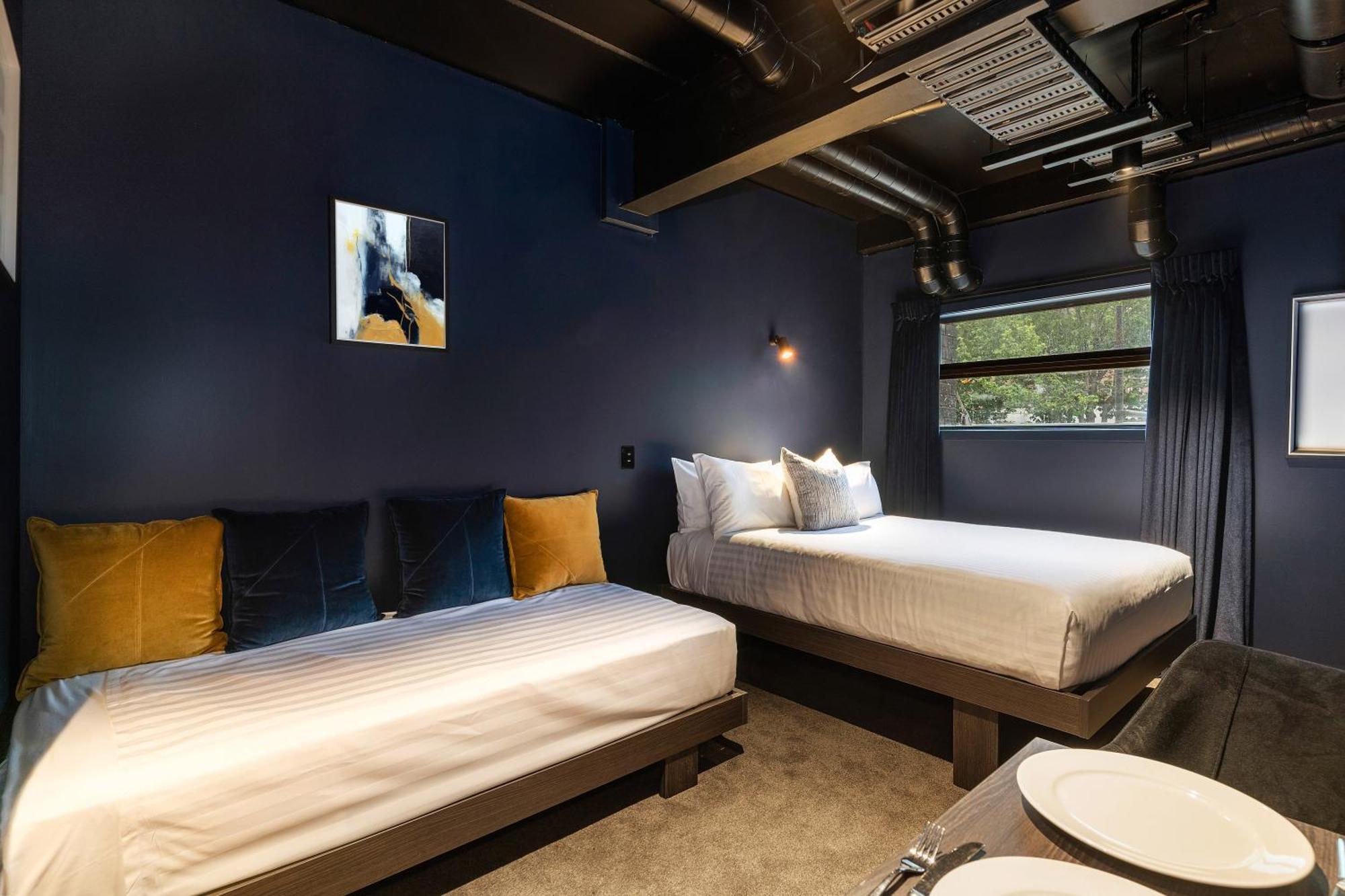 Cozy Studio Plus