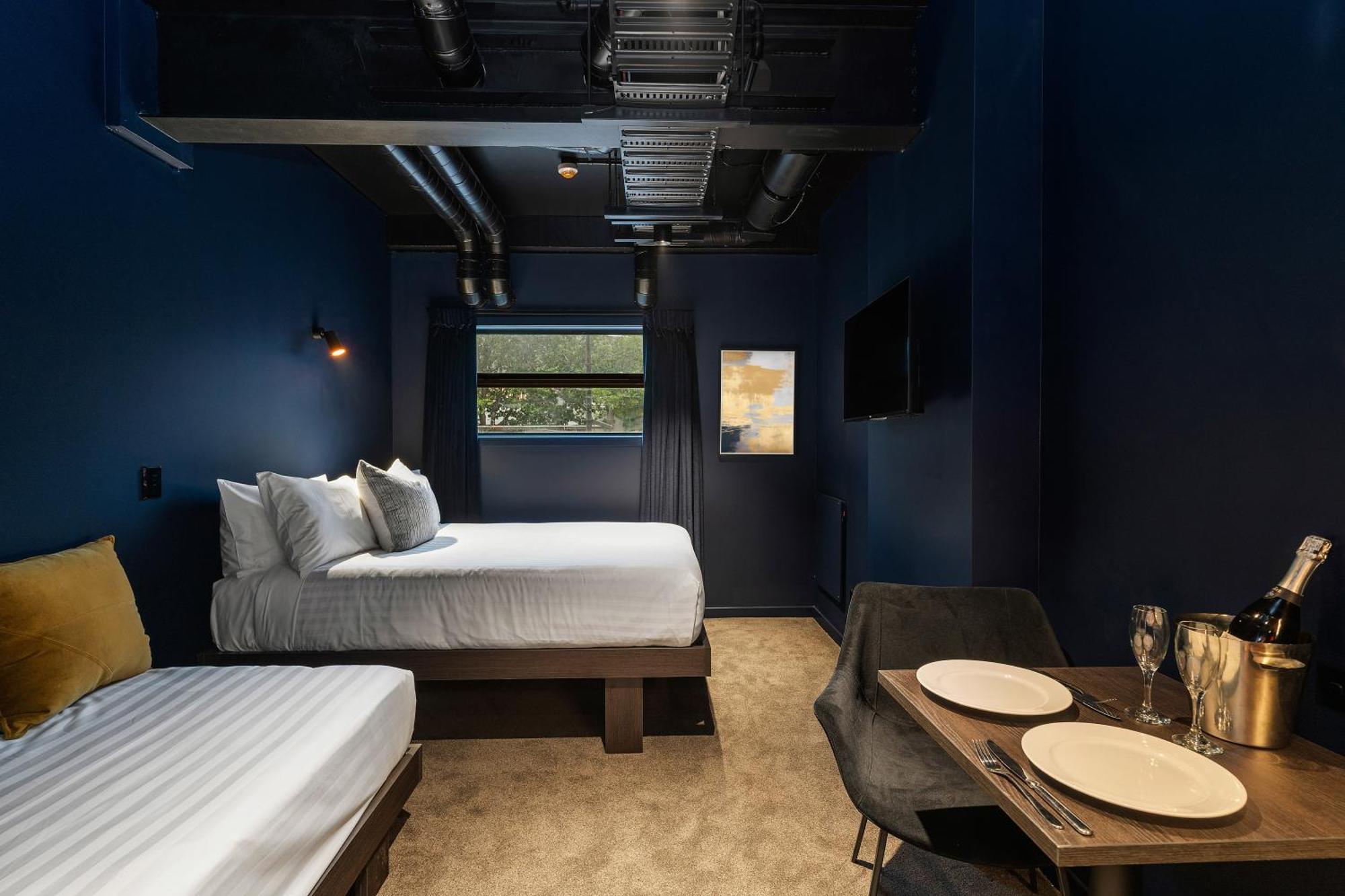 Cozy Studio Plus