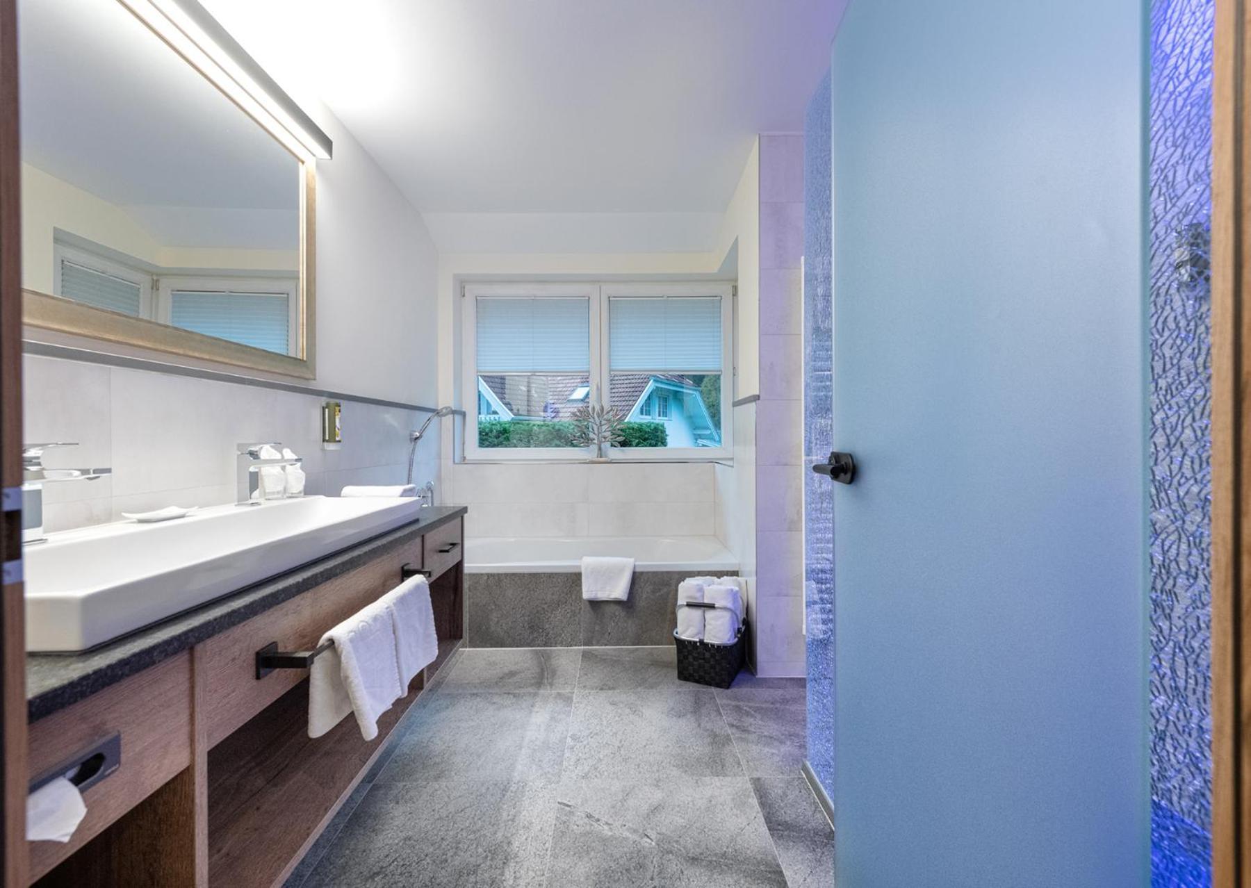 Suite Mountain View
