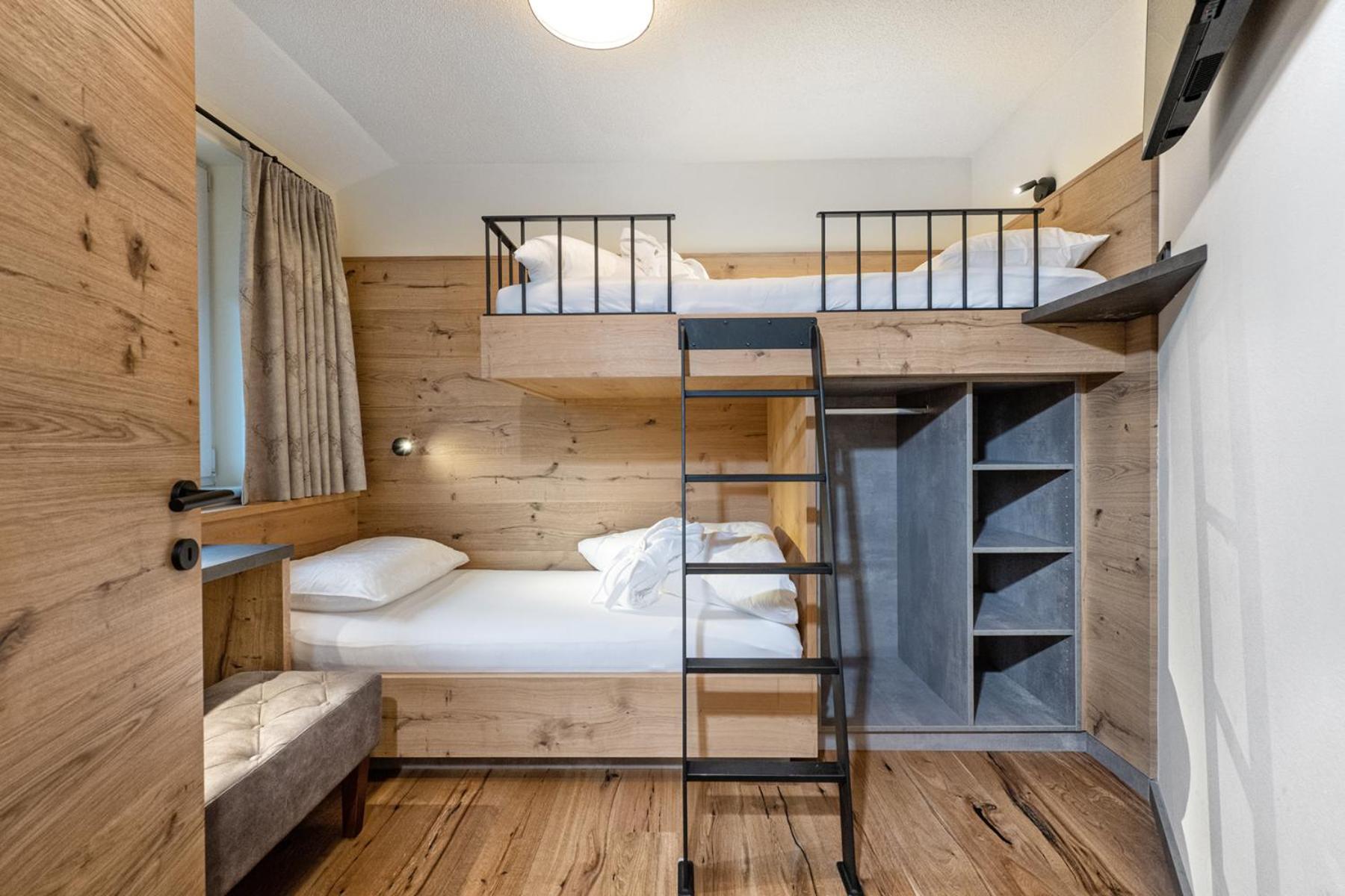 Suite Mountain View