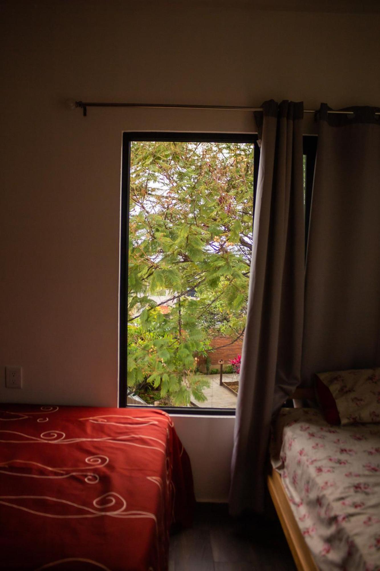 Triple Room Balcony