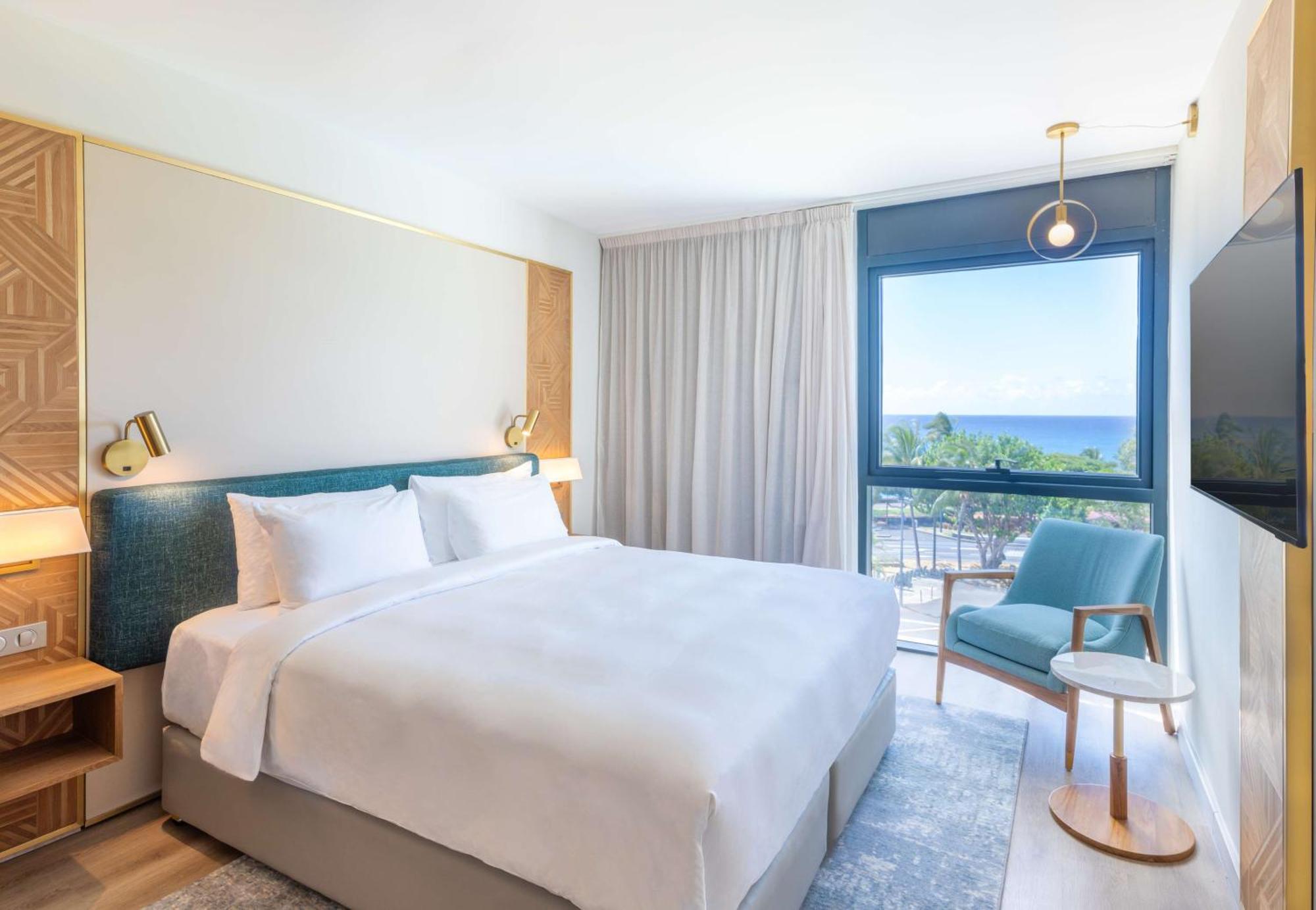 Premium Room Ocean View High Floor