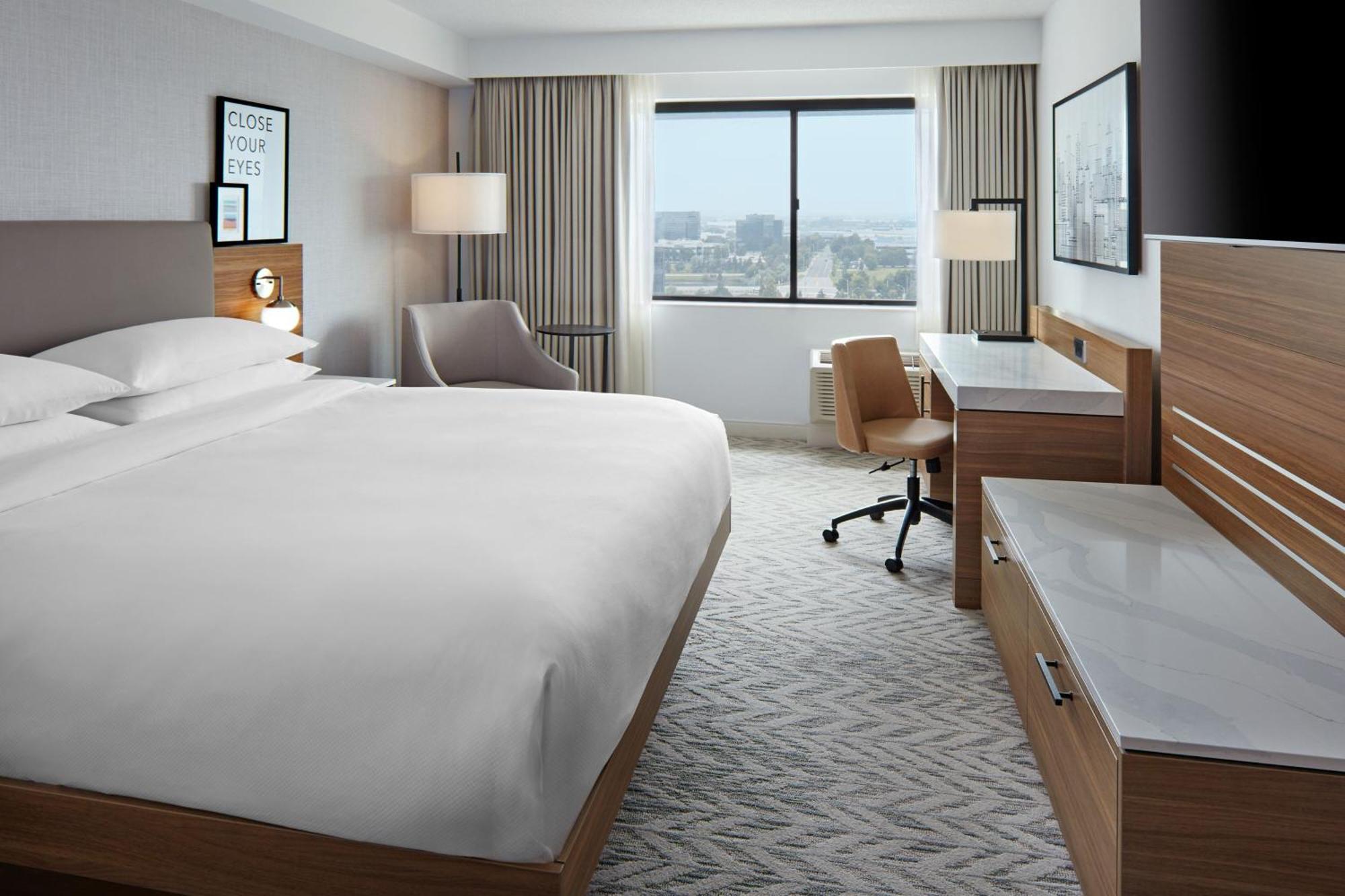 King Room
