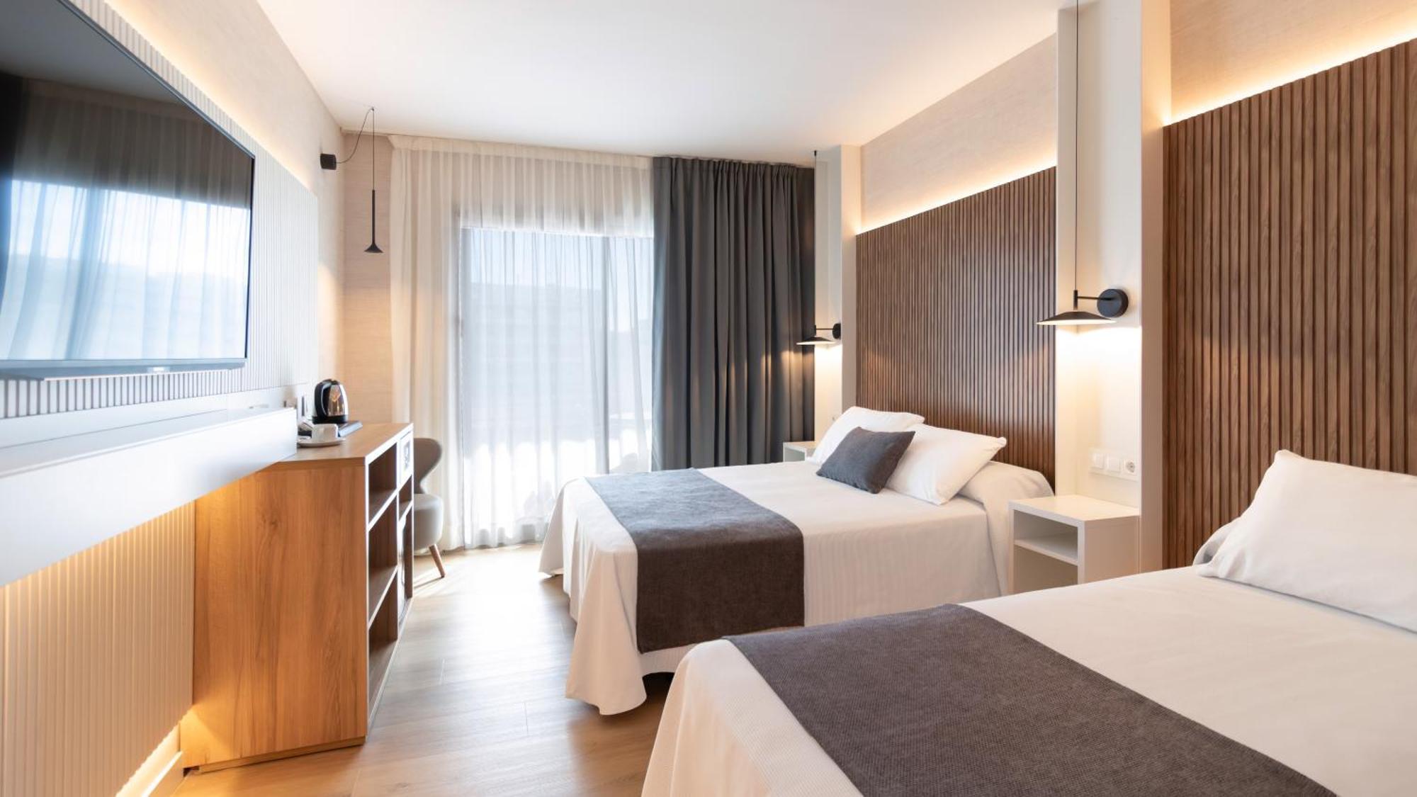 Double or Twin Room