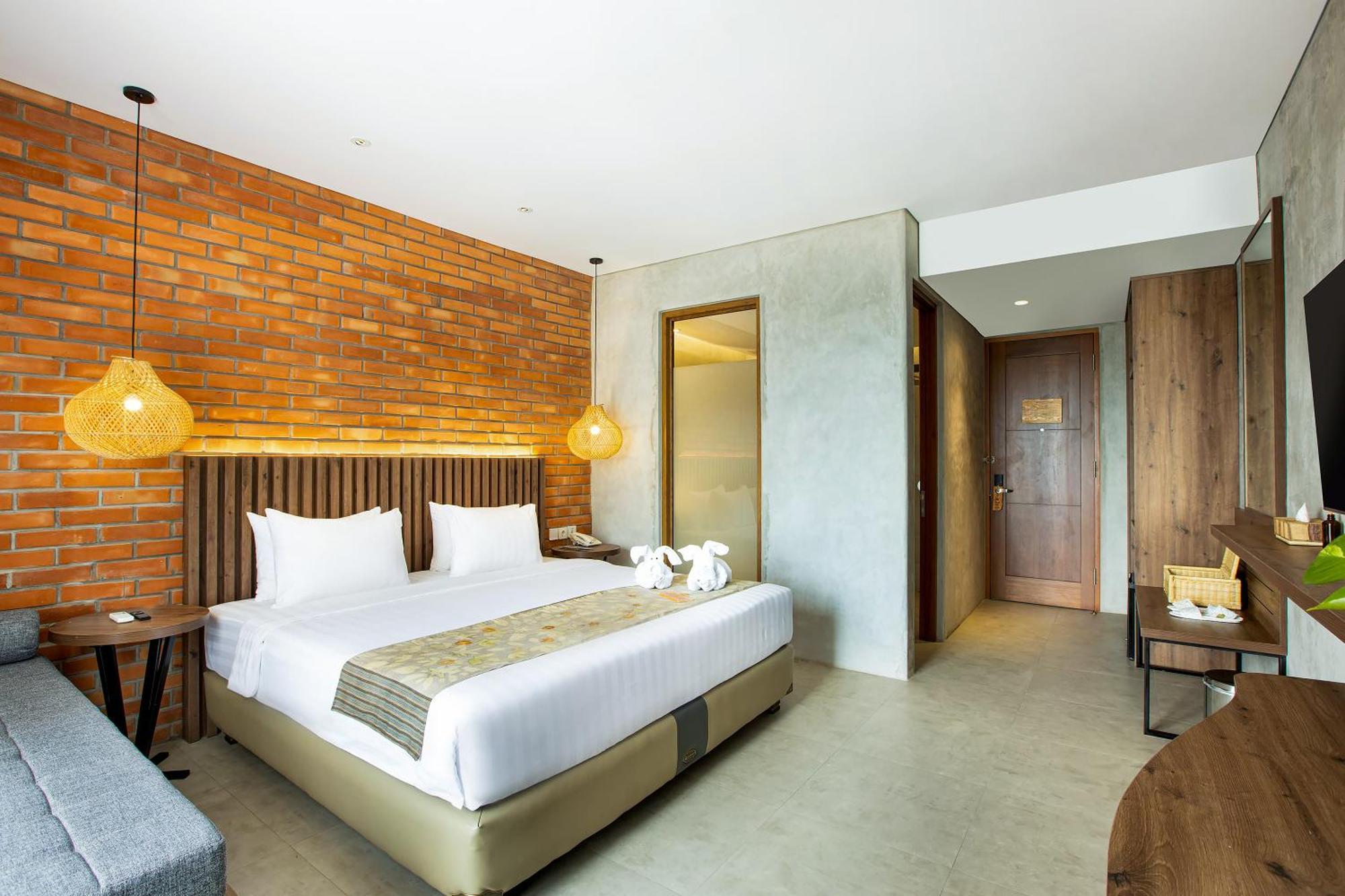 Premier Zimmer
