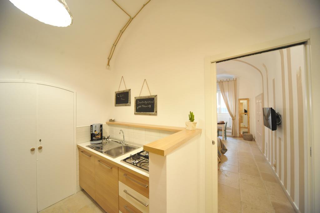 Appartamento con 2 Camere da Letto
