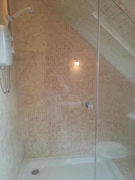 Deluxe Double Room En-suite
