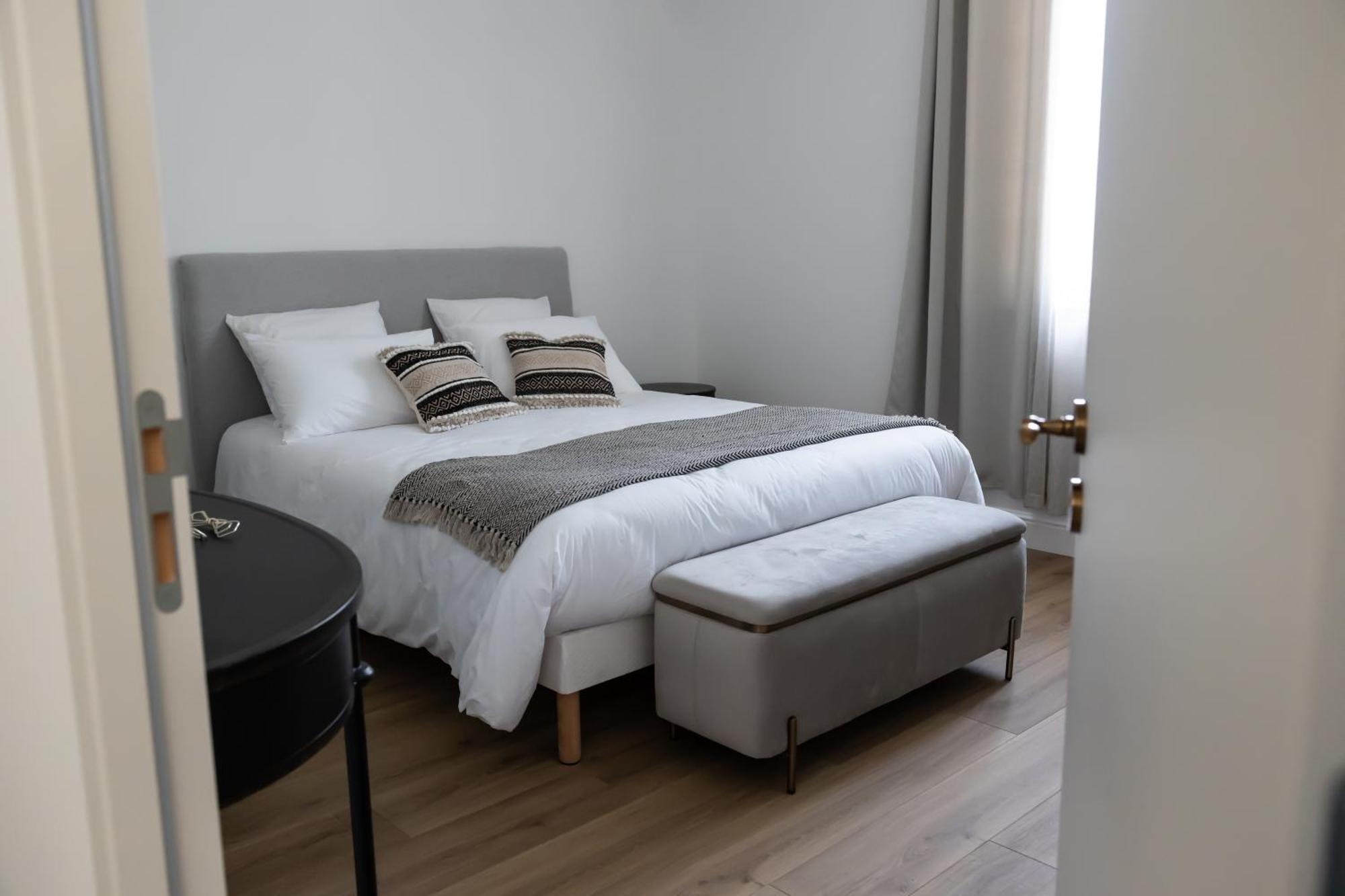 Maison 2 Chambres