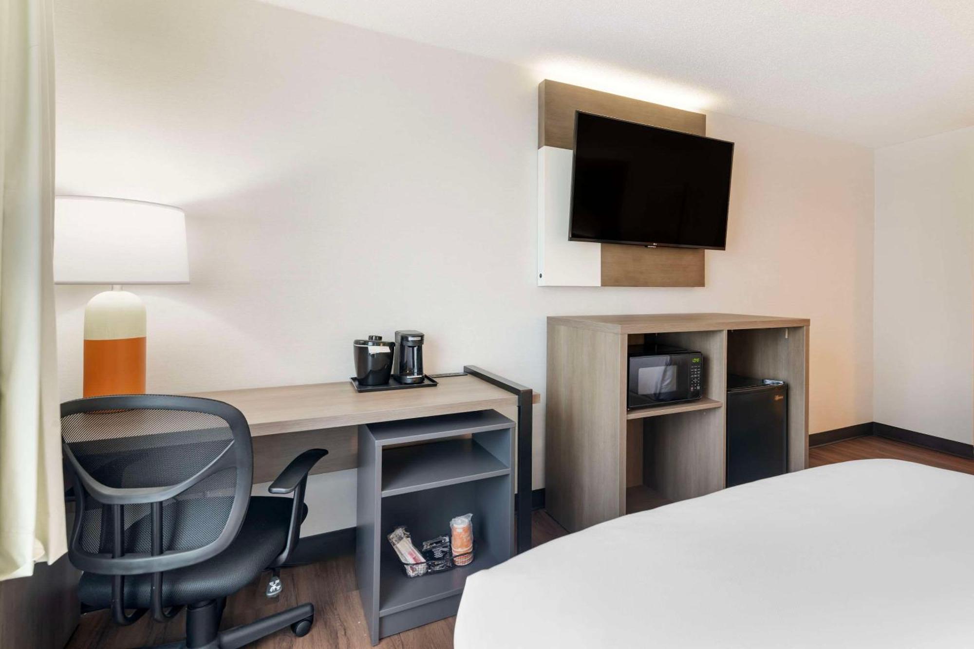Double Room with Two Double Beds
