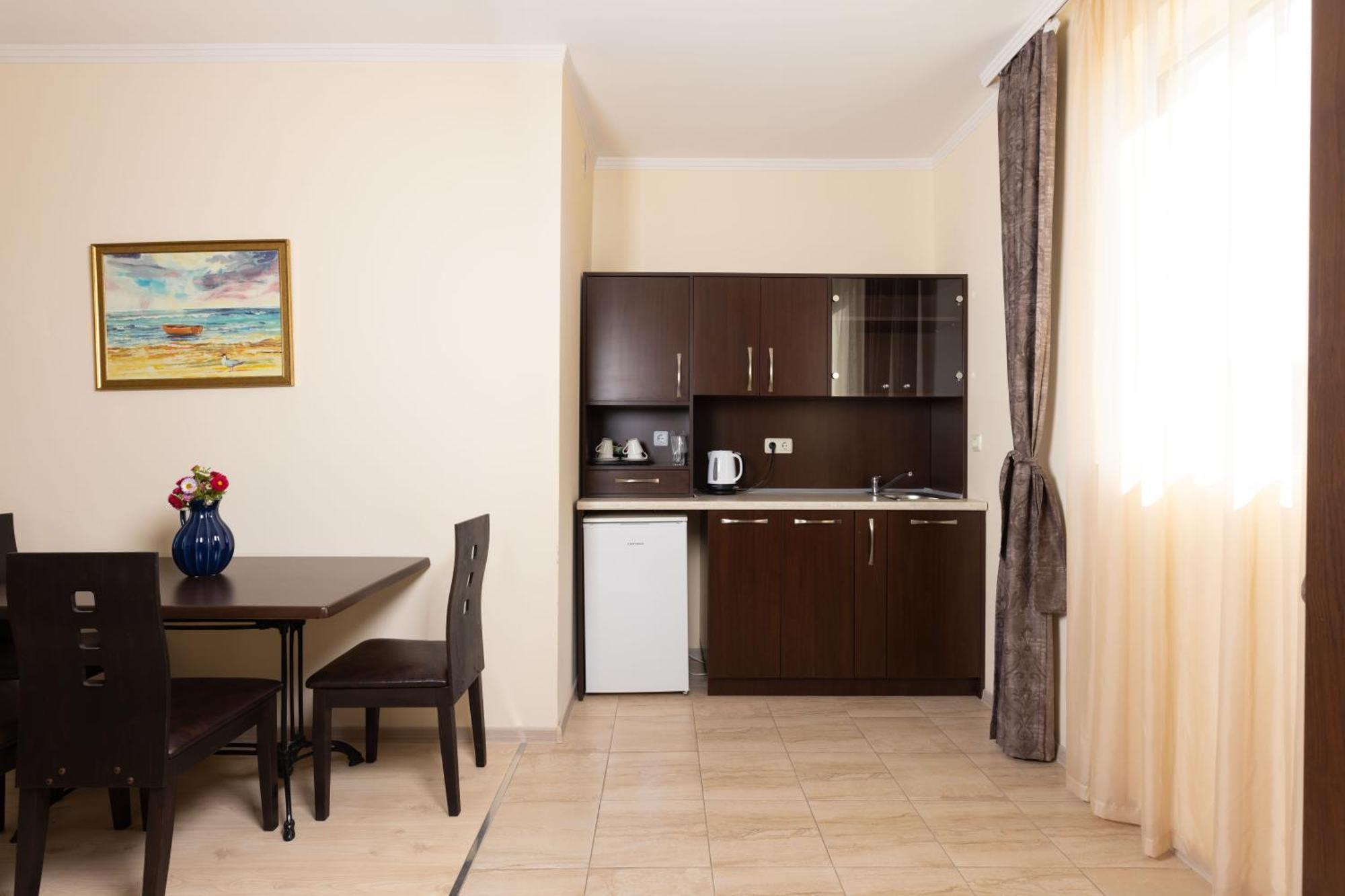 Two-Bedroom Suite