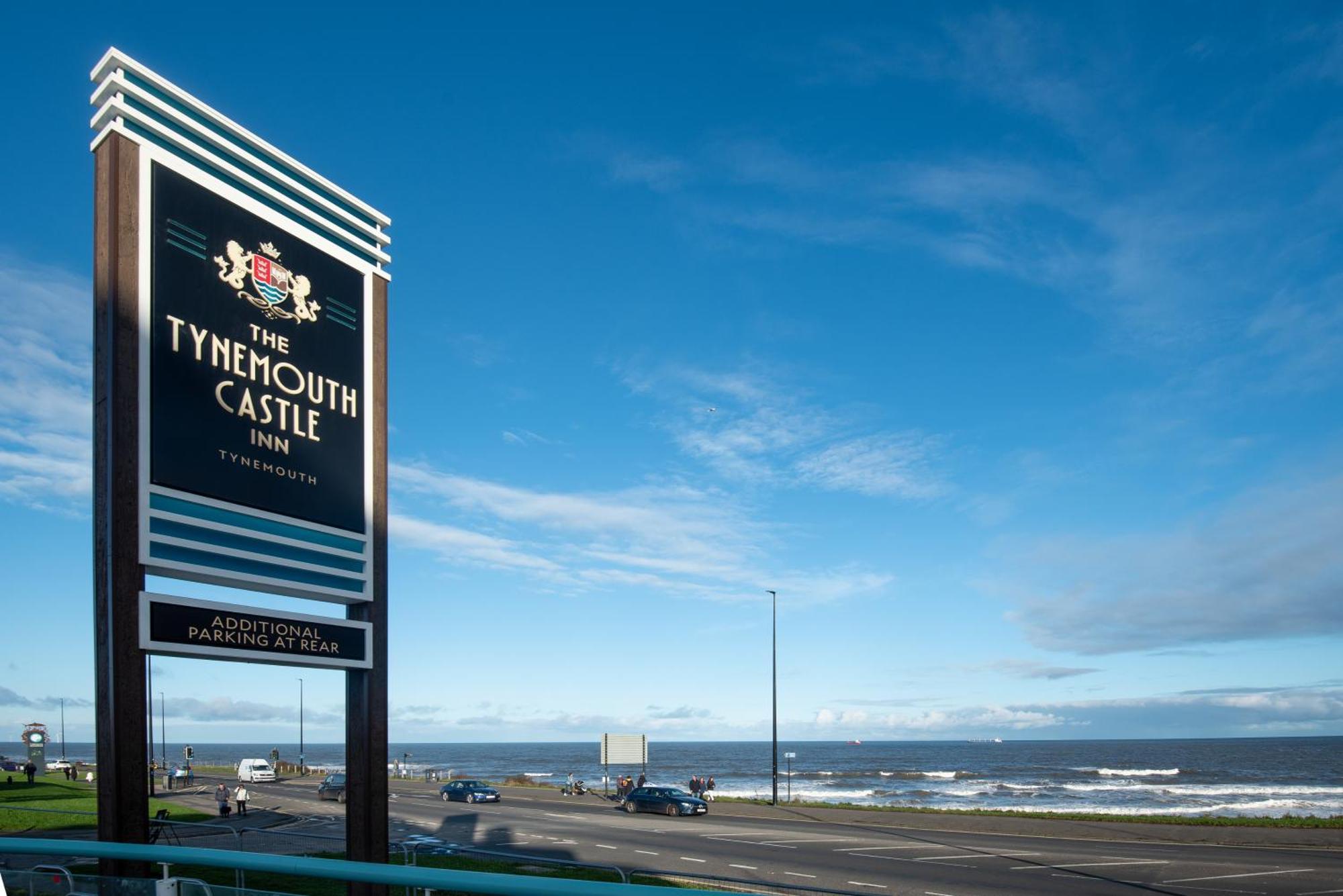 Sea View Double or Twin Room