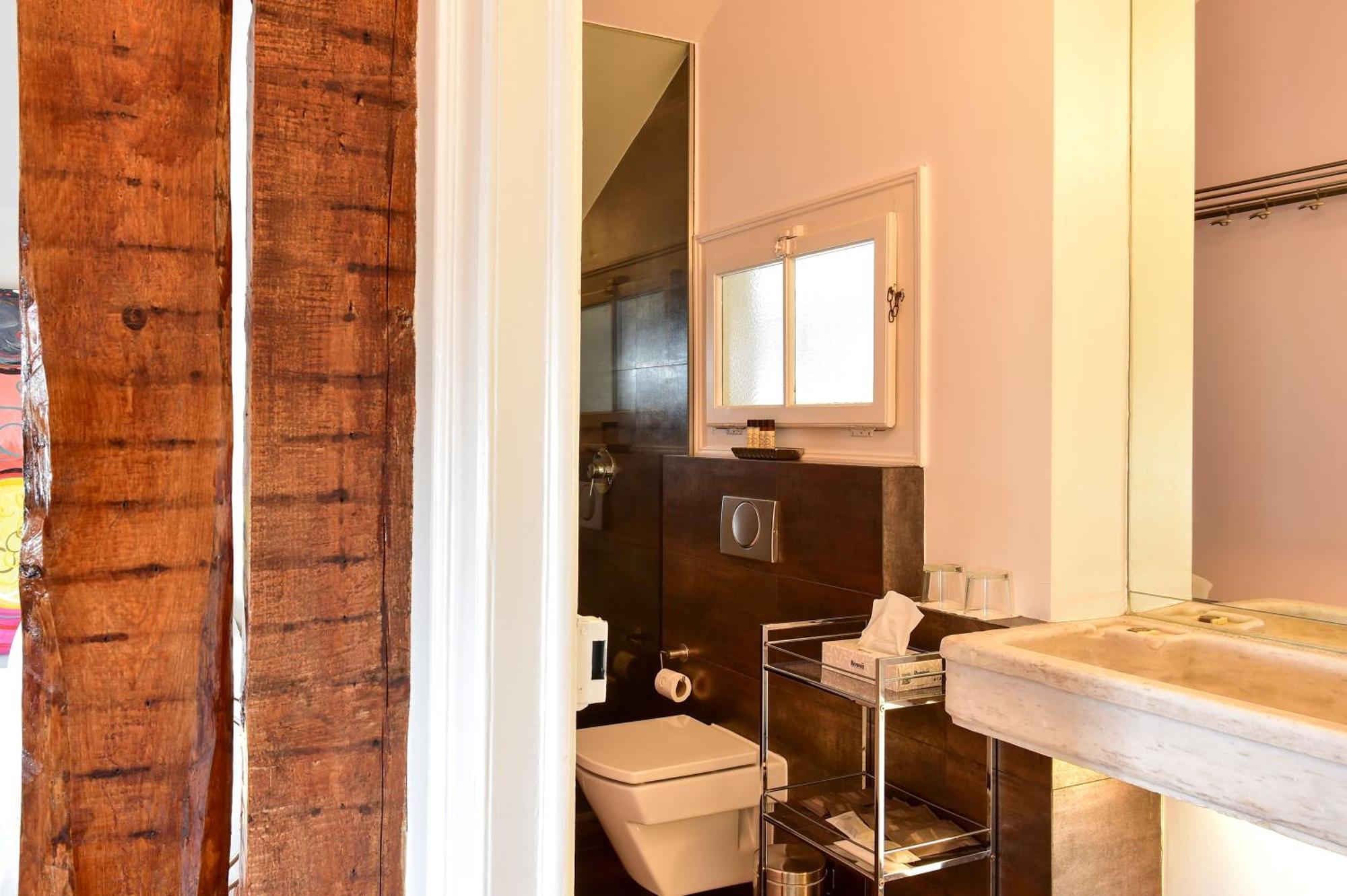 Deluxe Suite River View