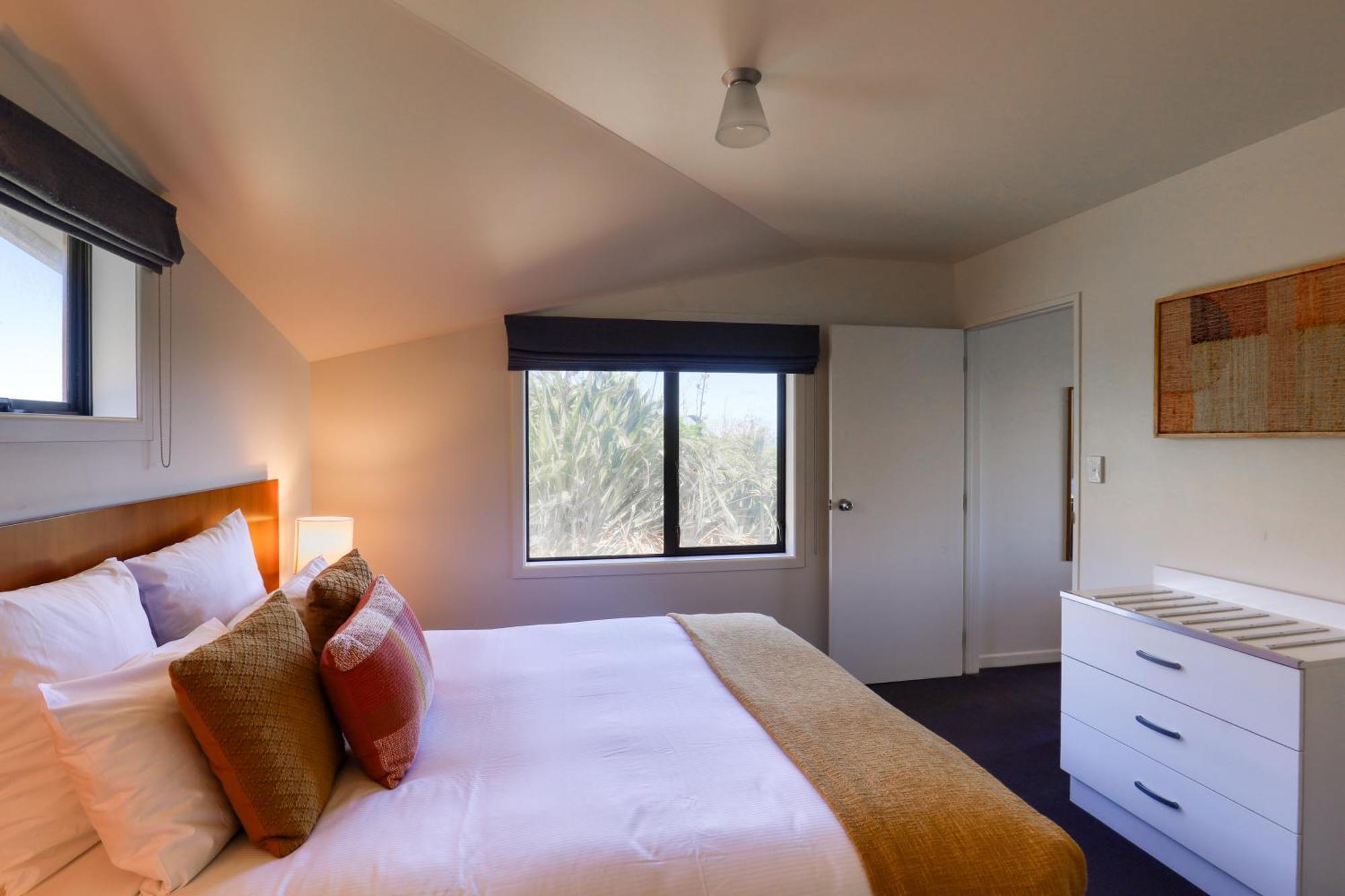 Two Bedroom Chalet