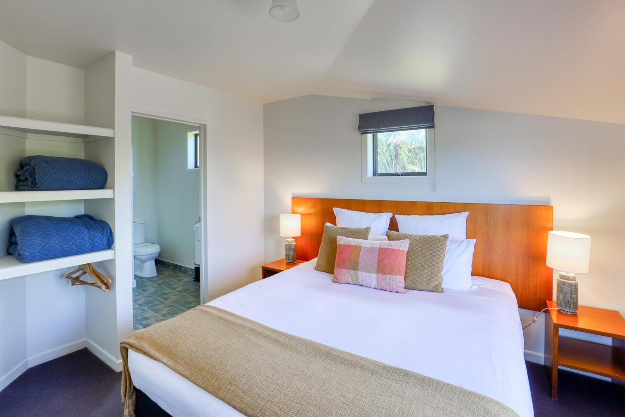 Two Bedroom Chalet