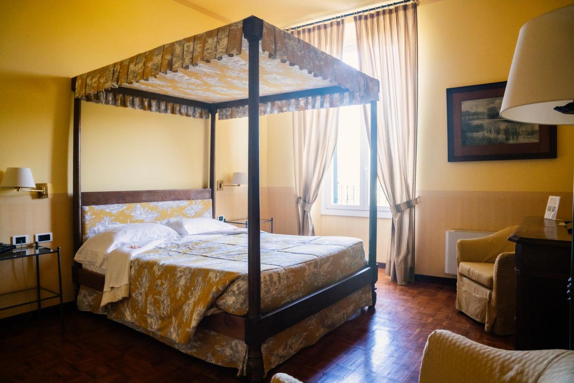 Double Classic Room
