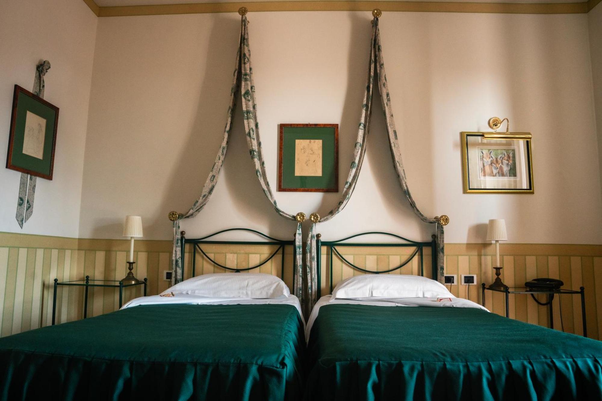 Double Superior Room