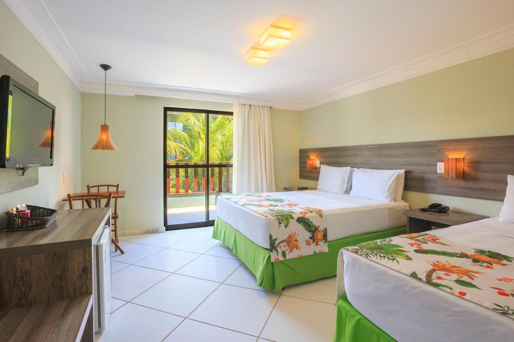Standard Double Room (2 Adults)