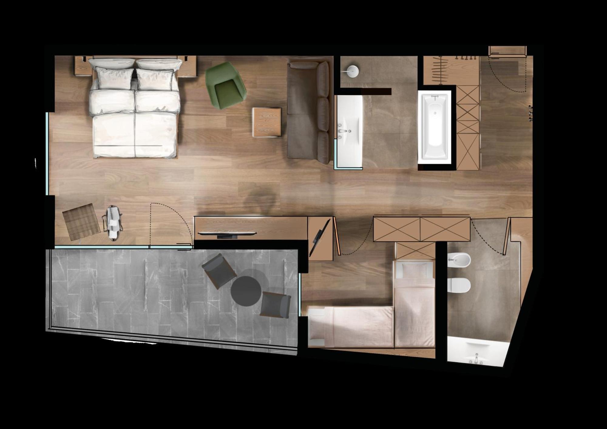 Family Suite