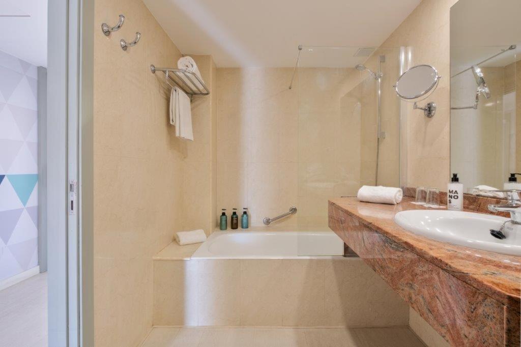 One-Bedroom Premium Apartment