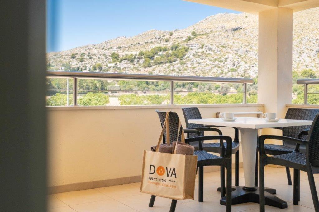 One-Bedroom Premium Apartment