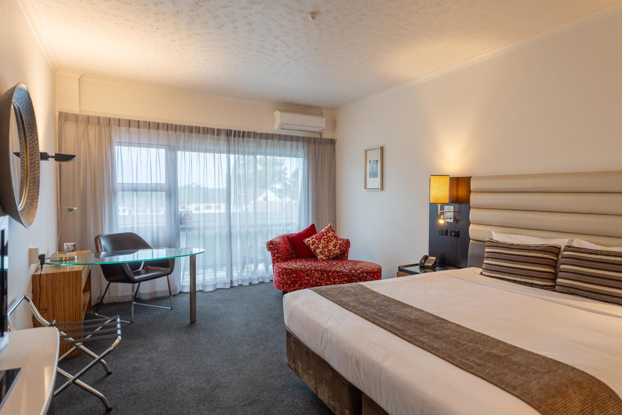Standard King Room