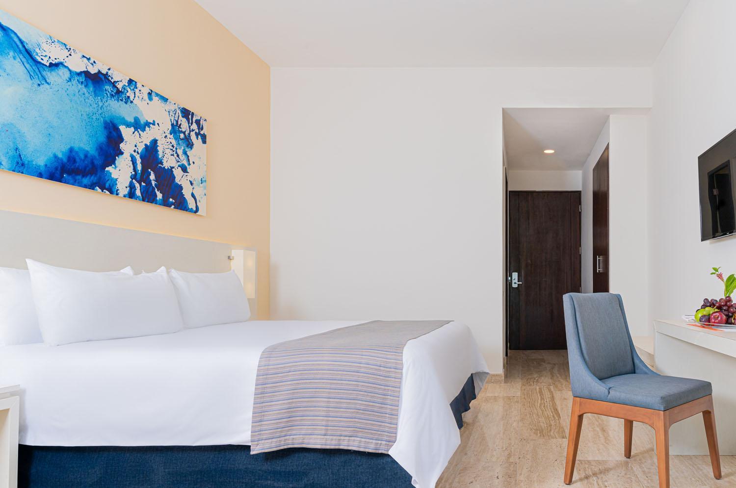 King Room Mountain View